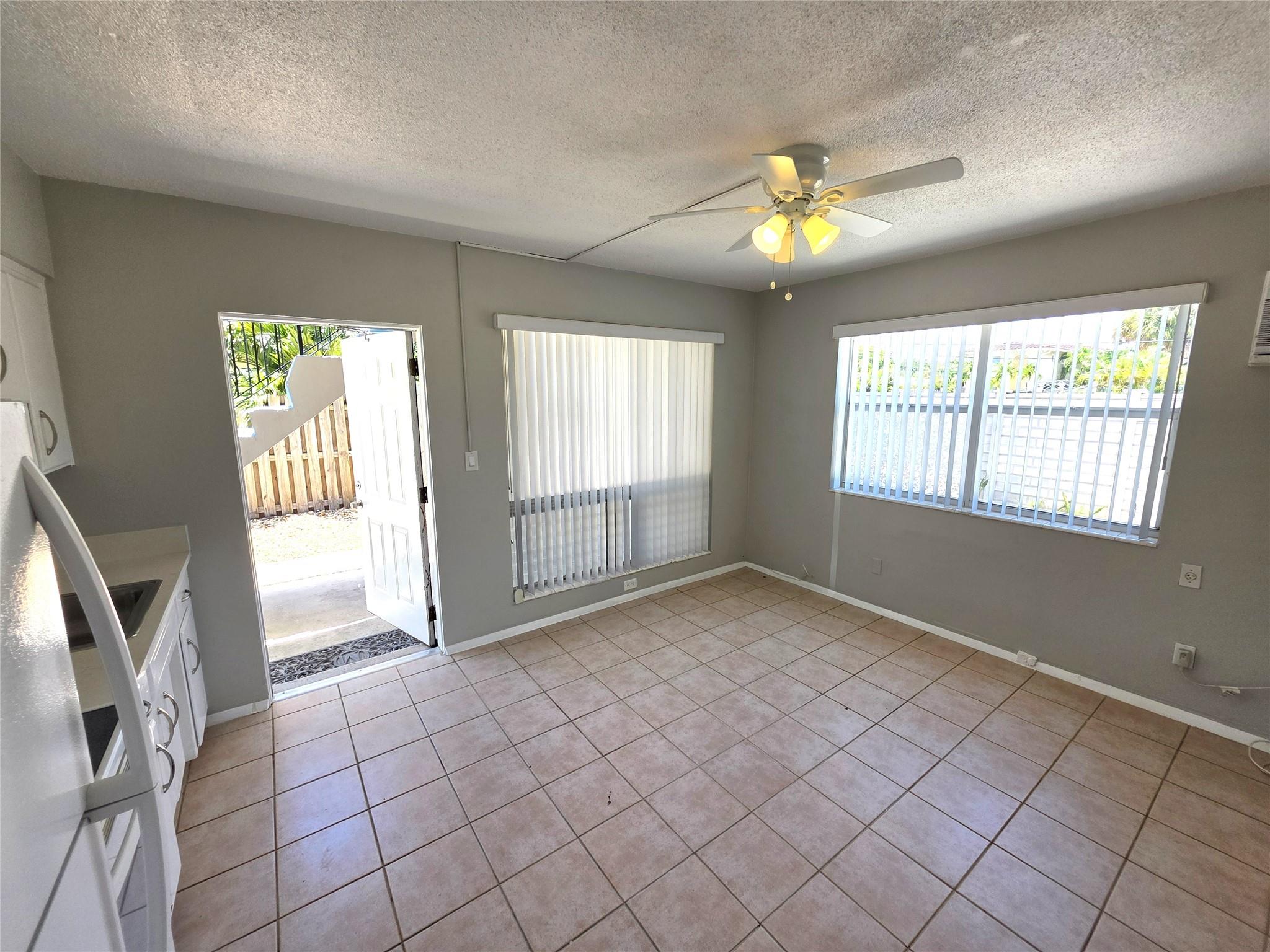 Ocean Ridge 27-45 B - Residential Lease