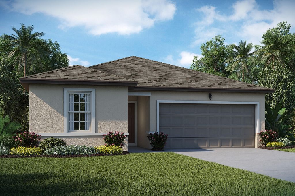 Photo of 5115 Montecristo Terrace #146, Fort Pierce, FL 34951 (MLS # R10956046)