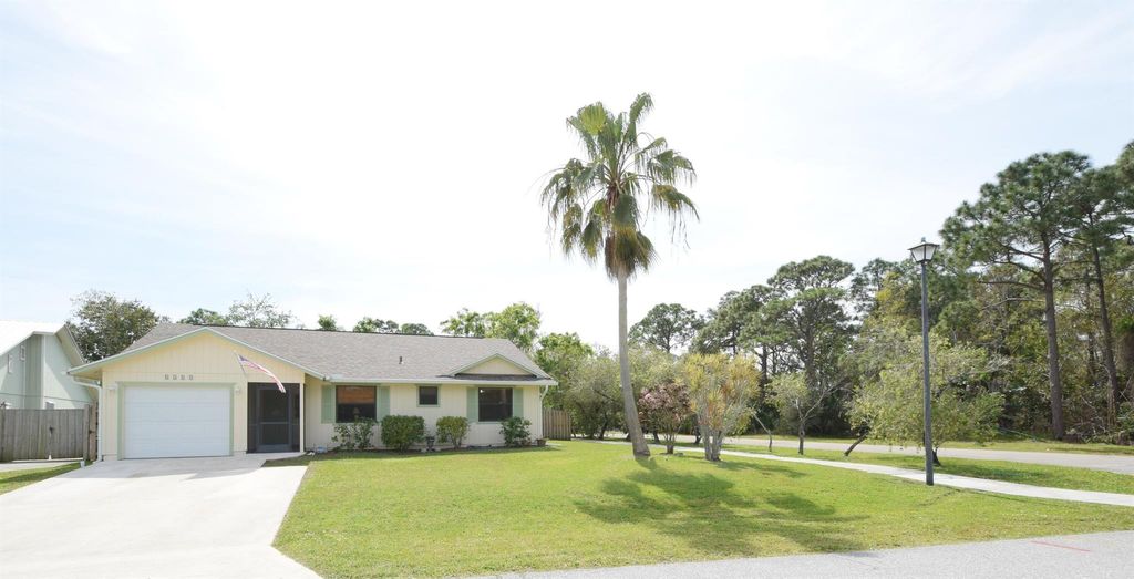 Photo of 4202 SE Satinleaf Place, Stuart, FL 34997 (MLS # R10964251)