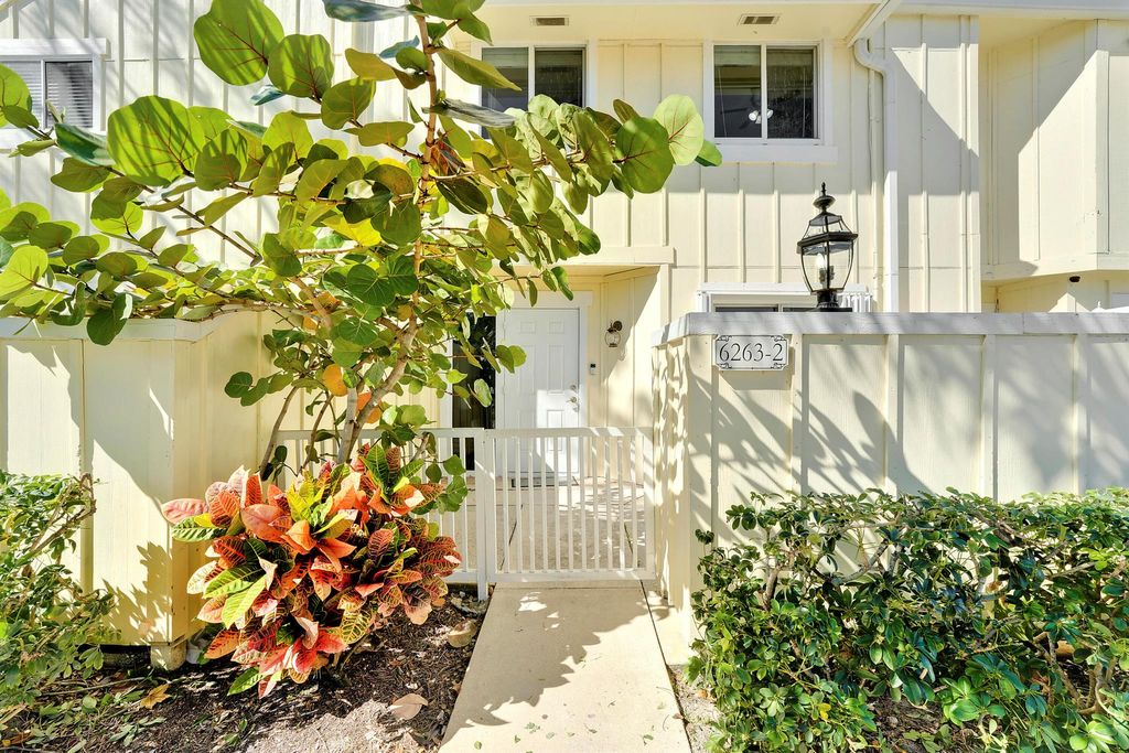 Photo of 6263 Riverwalk Lane #2, Jupiter, FL 33458 (MLS # R11073749)