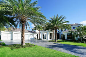 Royal Palm Yacht & Countr - Residential