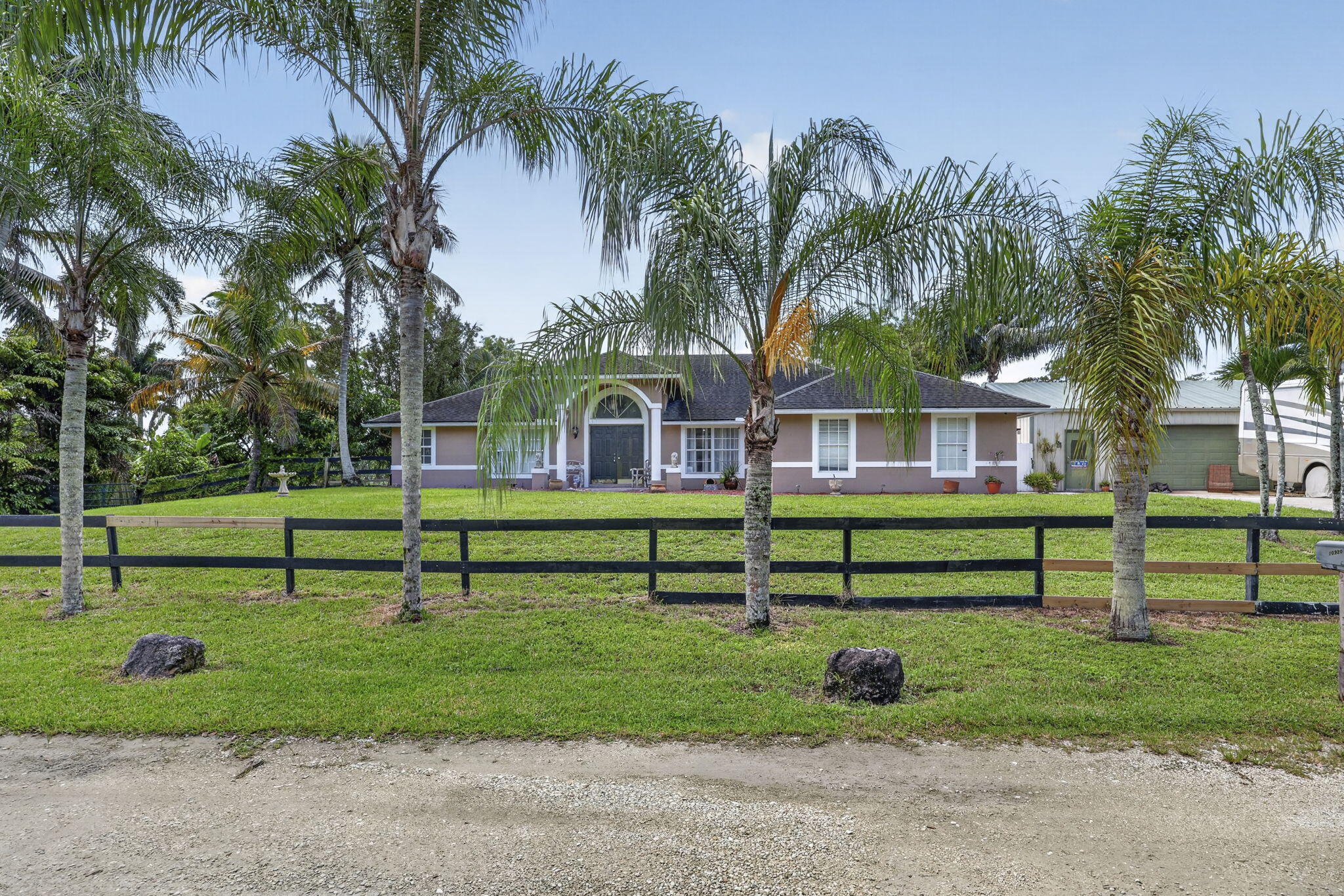 10920 Barn Road