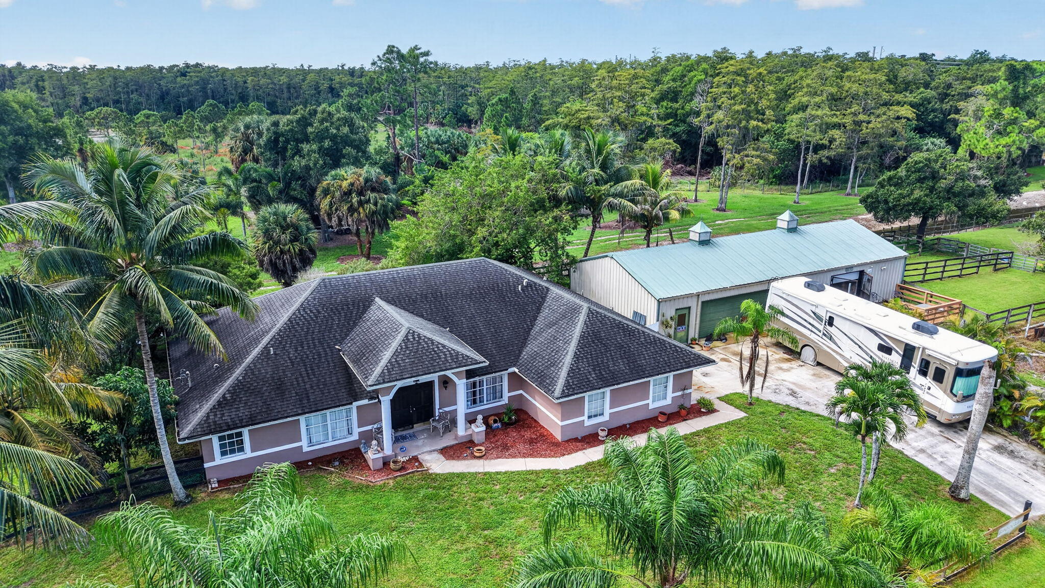 10920 Barn Road