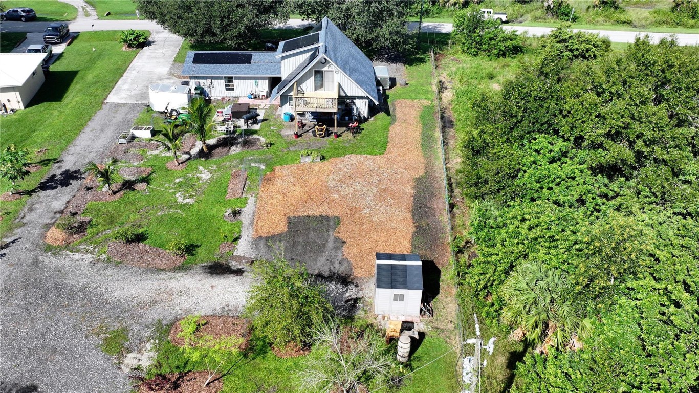 NorthLake Estates - Residential