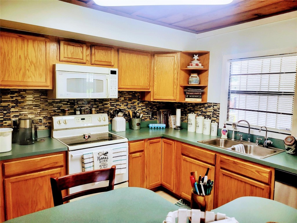 NorthLake Estates - Residential