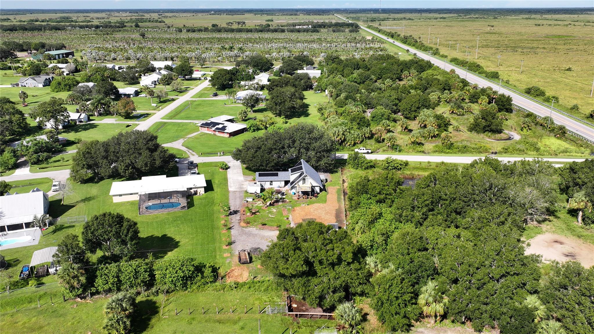 NorthLake Estates - Residential