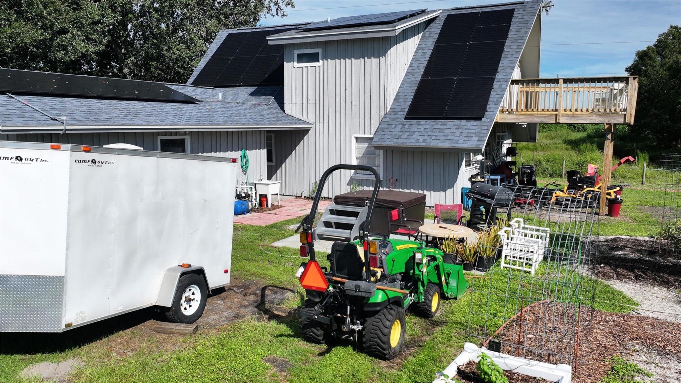 NorthLake Estates - Residential