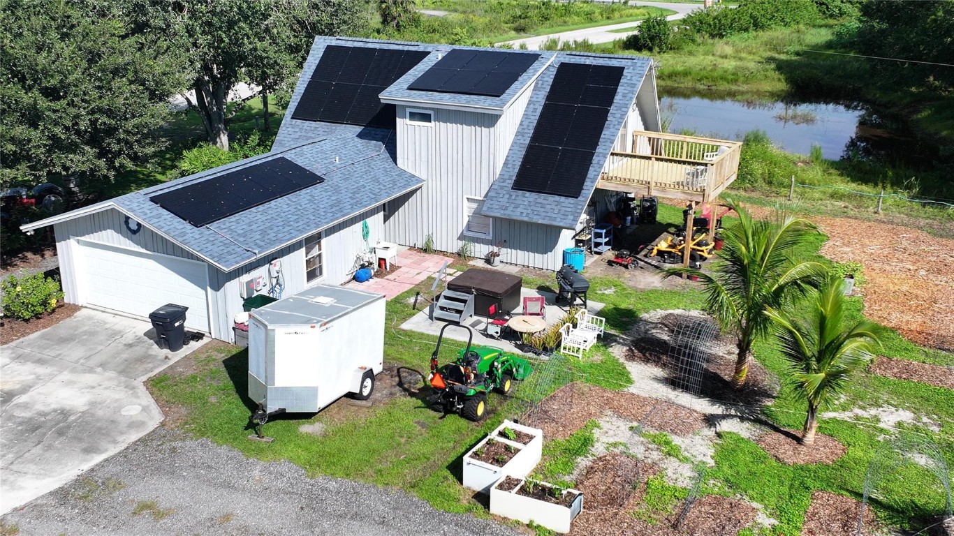 NorthLake Estates - Residential