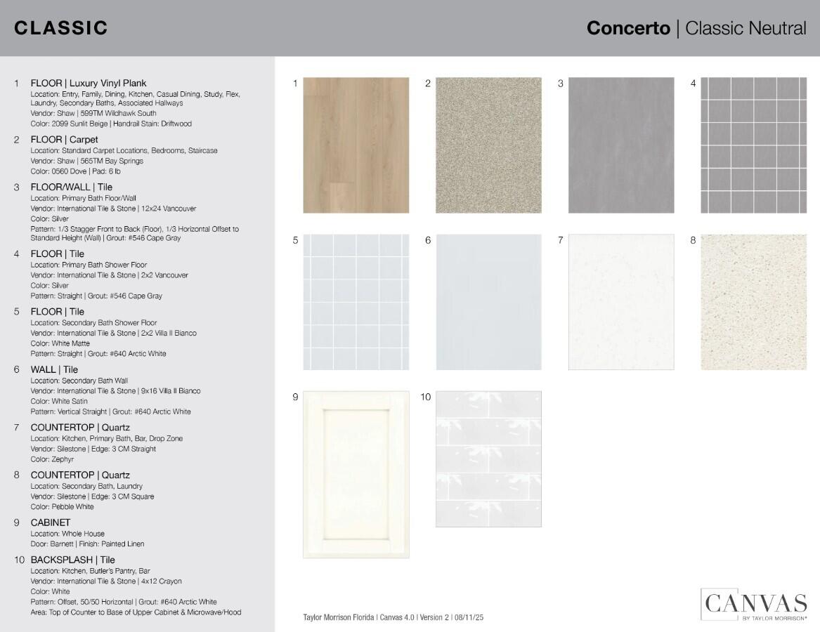 VERANDA OAKS - Residential