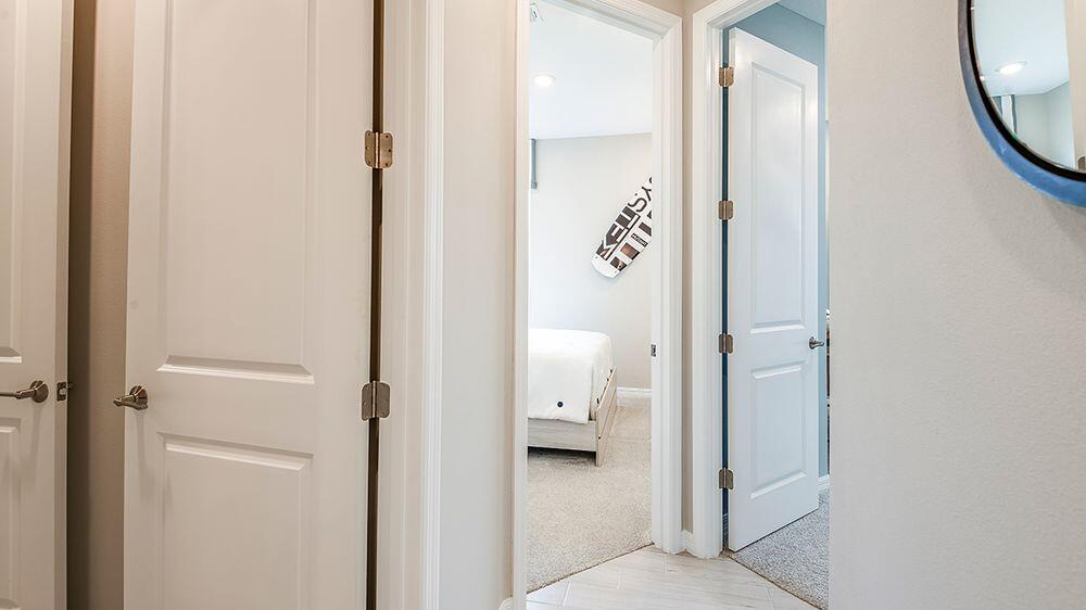 VERANDA OAKS - Residential