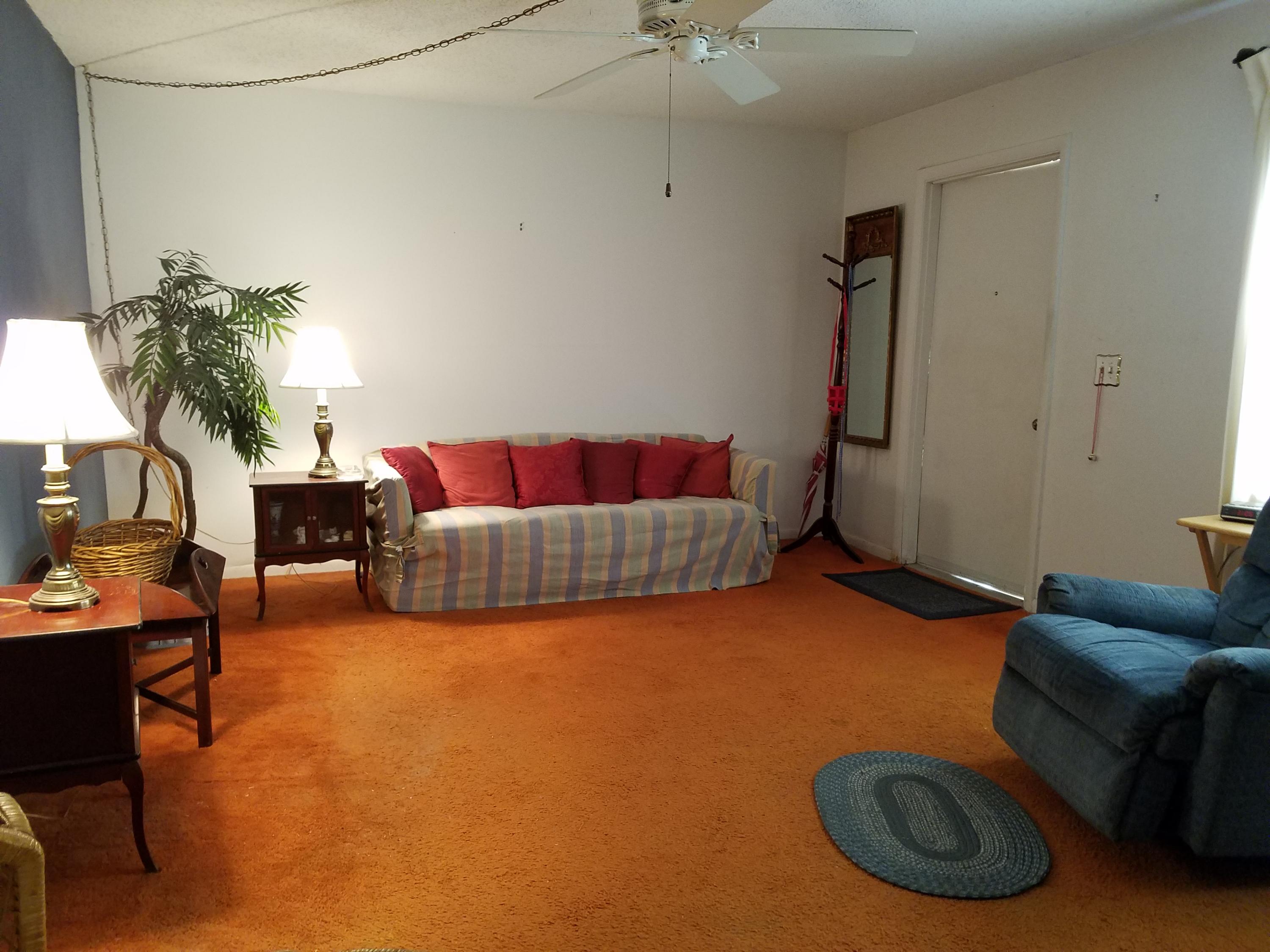 COLONEL H D GOFORTH SUBDIVISION - Residential