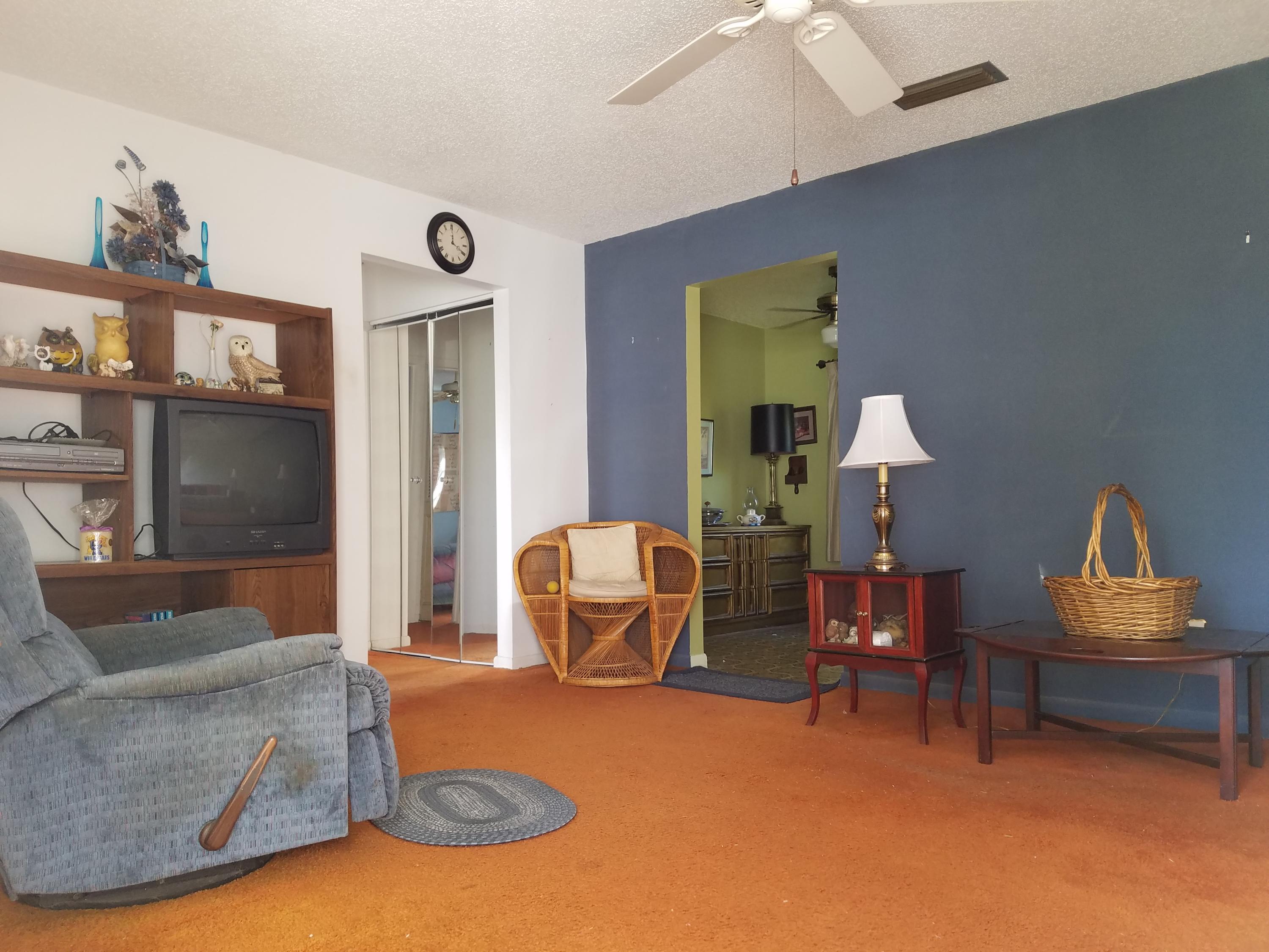 COLONEL H D GOFORTH SUBDIVISION - Residential