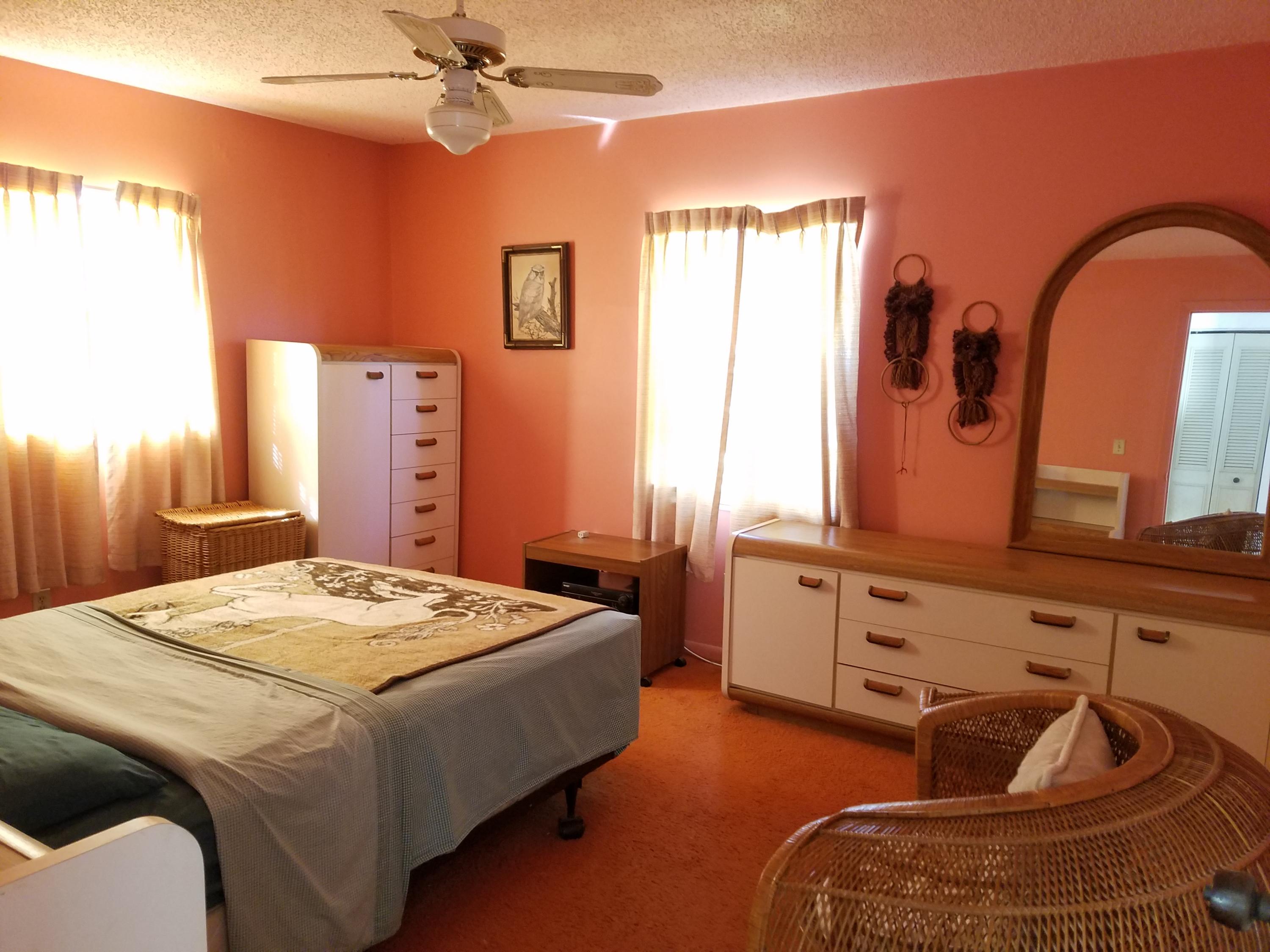 COLONEL H D GOFORTH SUBDIVISION - Residential