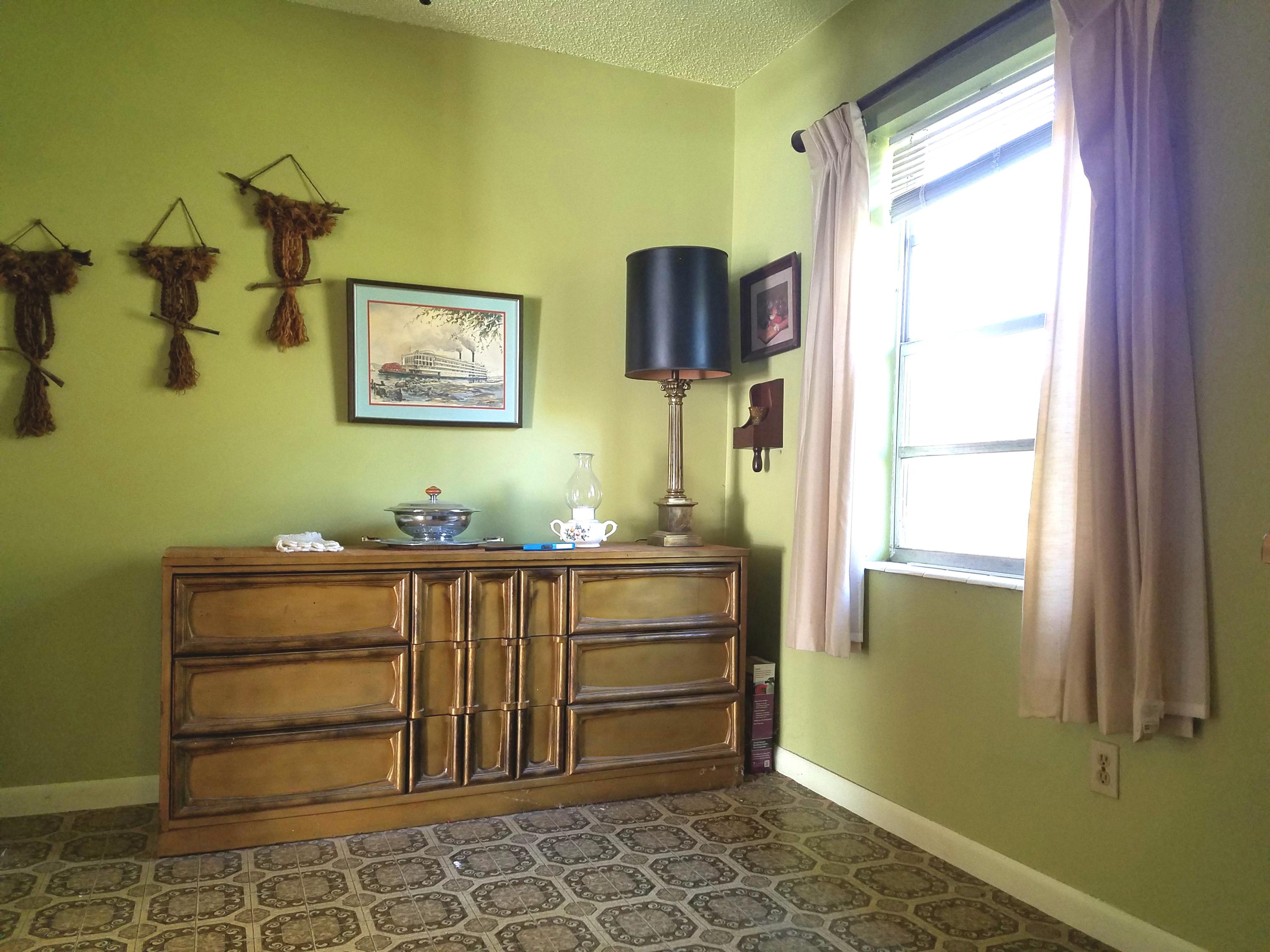 COLONEL H D GOFORTH SUBDIVISION - Residential