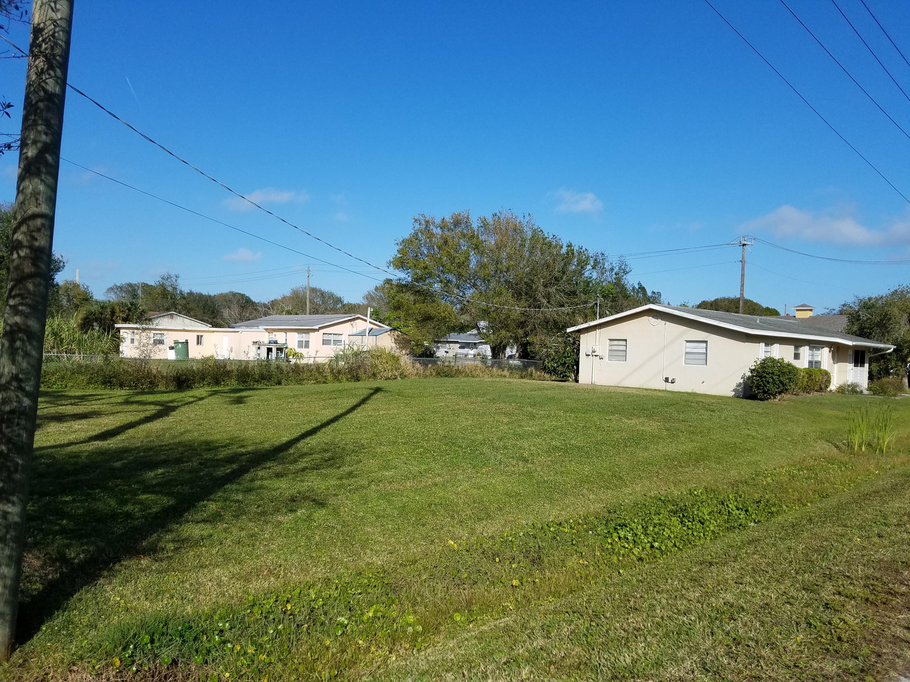 COLONEL H D GOFORTH SUBDIVISION - Residential