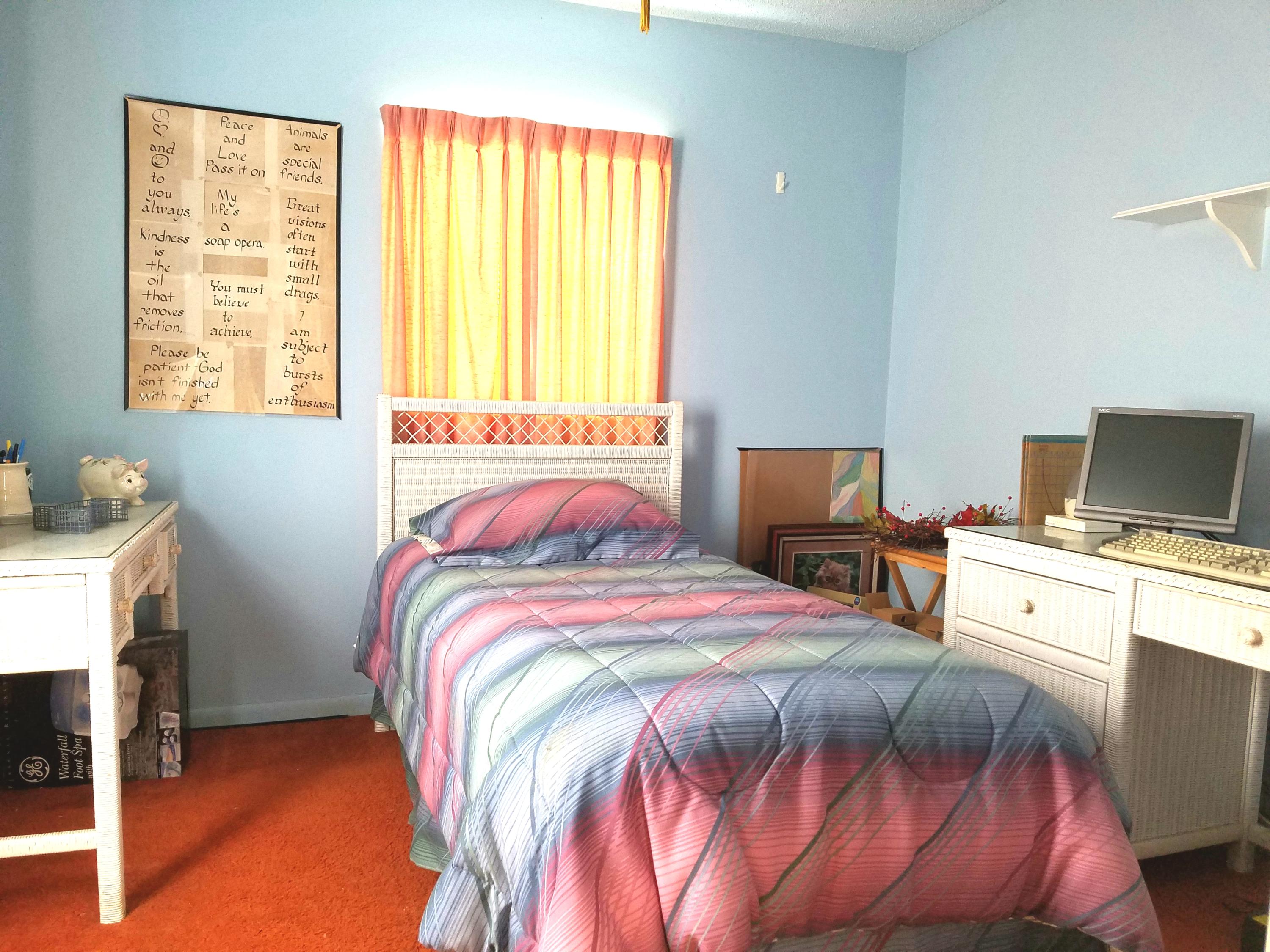 COLONEL H D GOFORTH SUBDIVISION - Residential