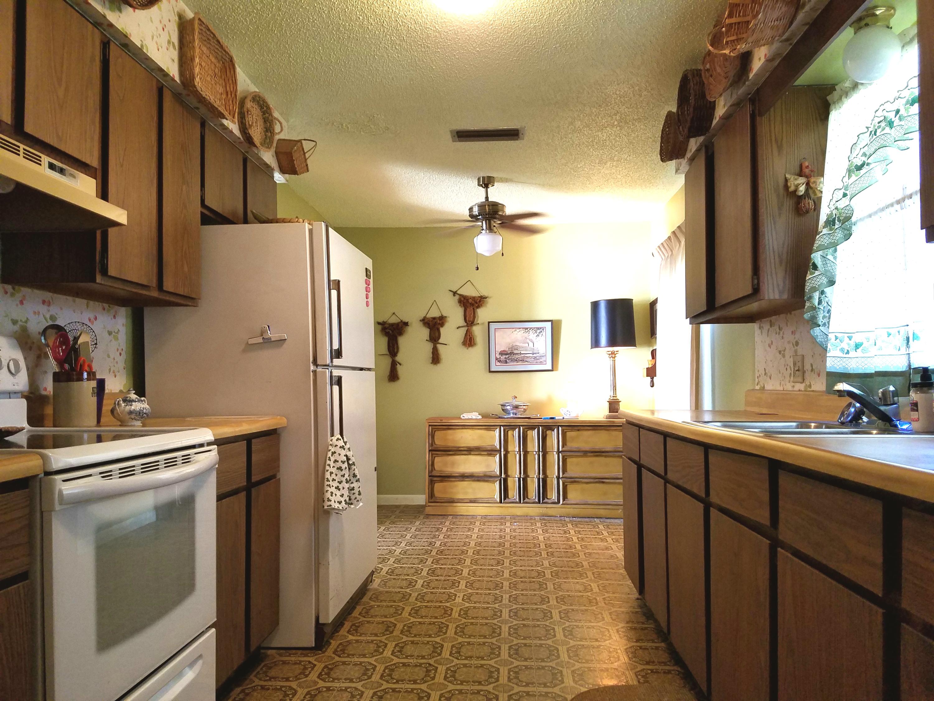 COLONEL H D GOFORTH SUBDIVISION - Residential