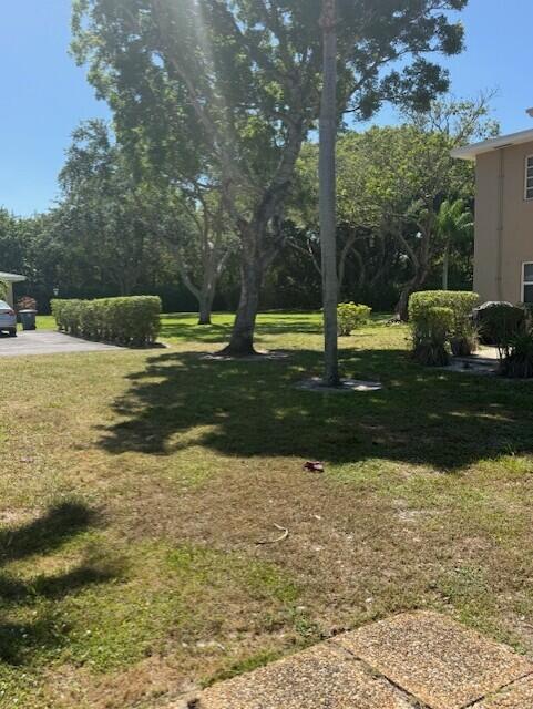 PALM GREENS AT VILLA DEL RAY CONDO II - Residential