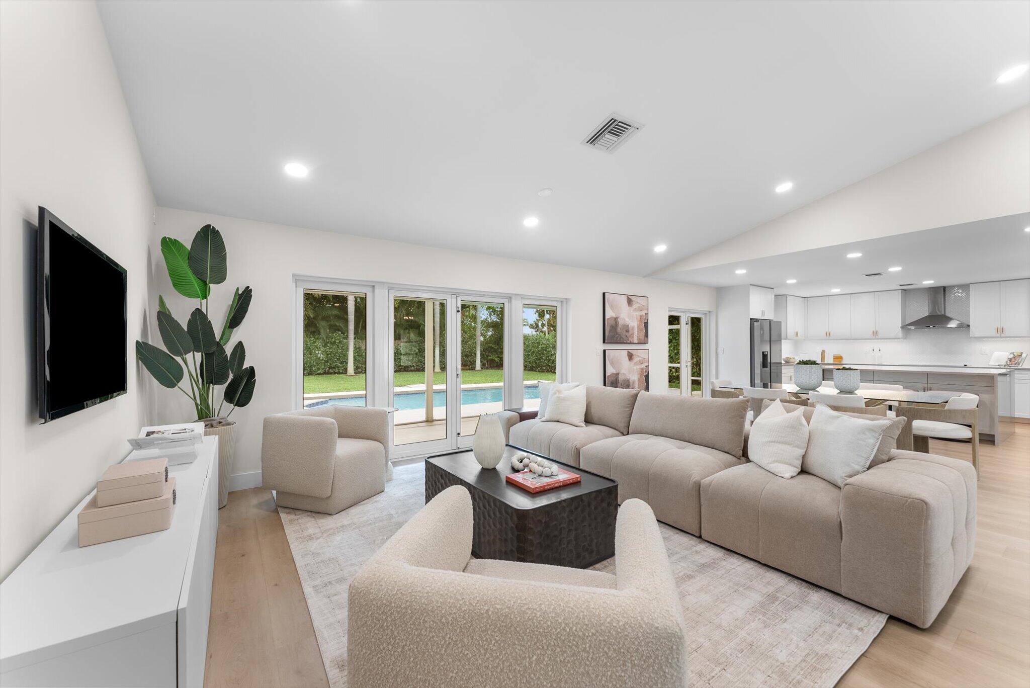 HILLSBORO PARK - Residential