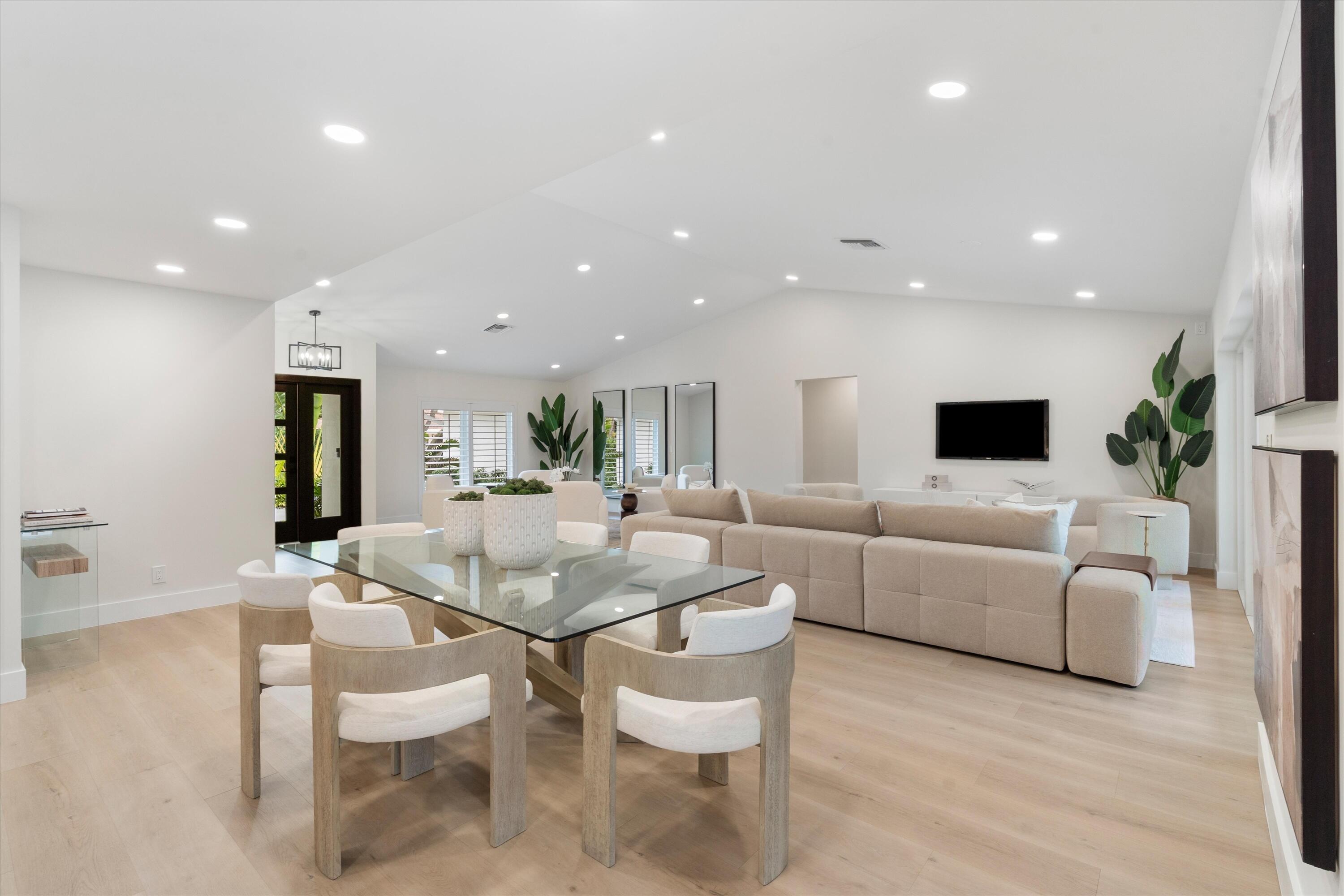 HILLSBORO PARK - Residential