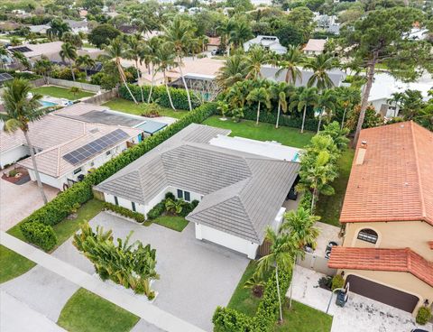 Tiny photo for 1480 SW 19th Street, Boca Raton, FL 33486 (MLS # B26005488)