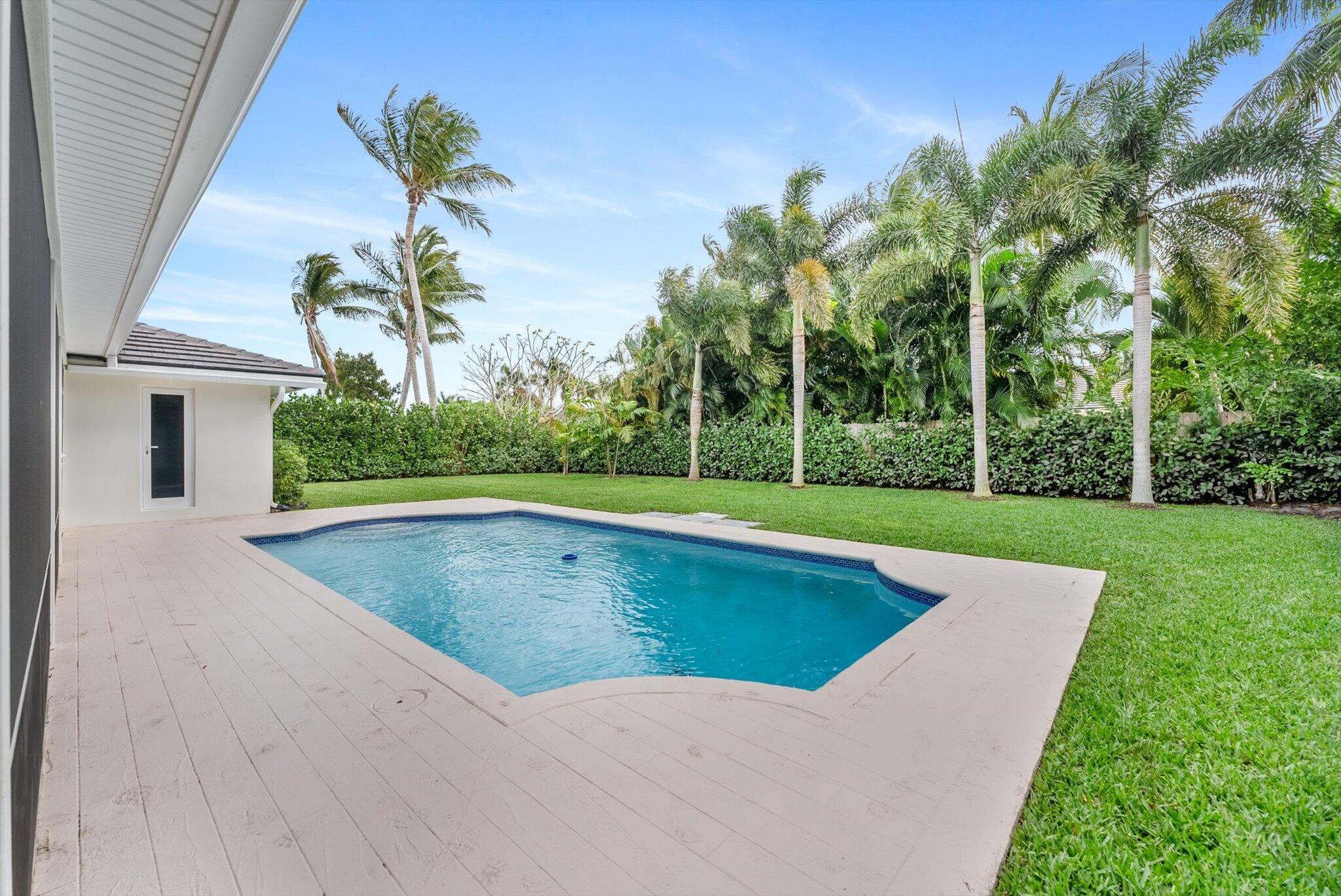 HILLSBORO PARK - Residential