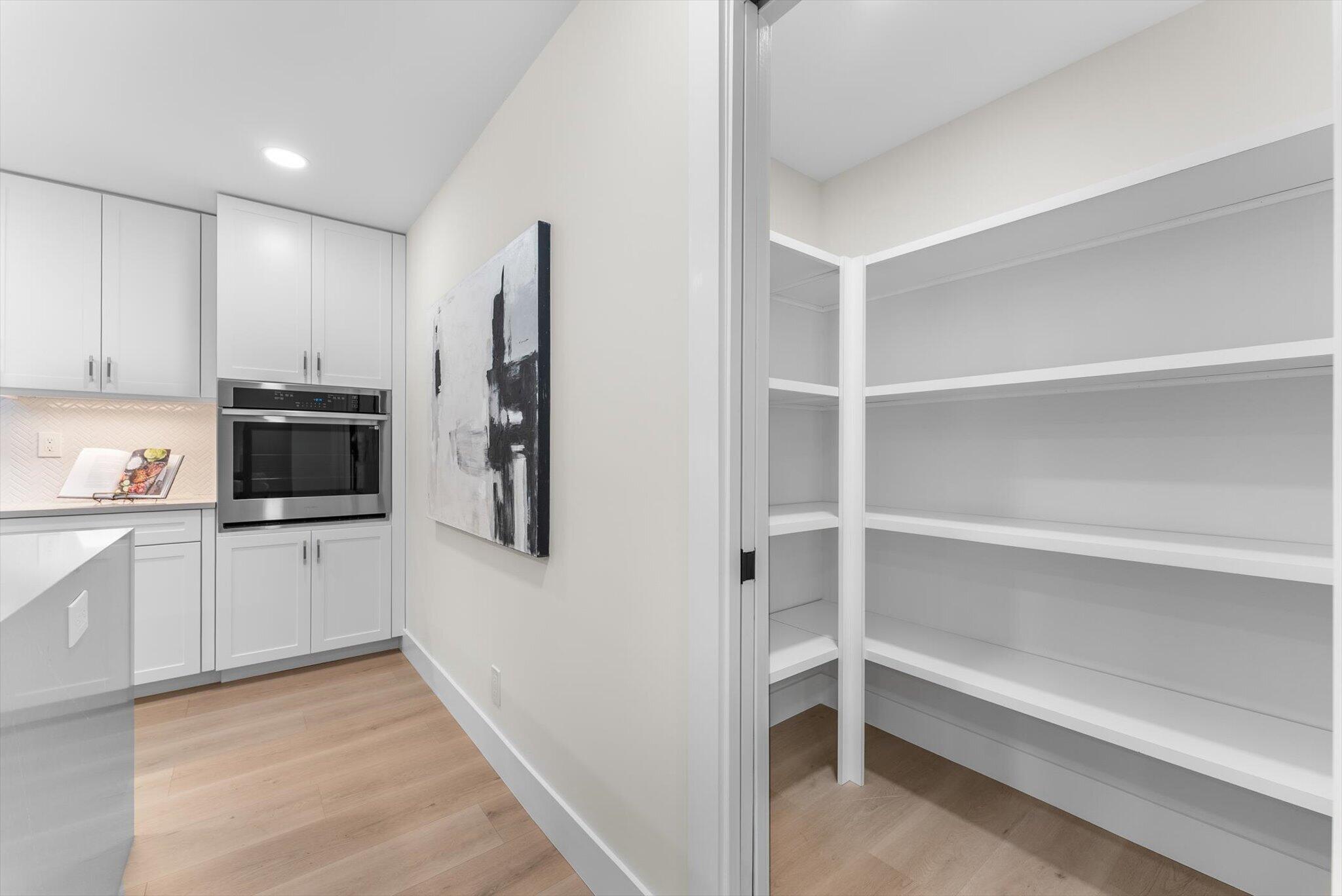 HILLSBORO PARK - Residential