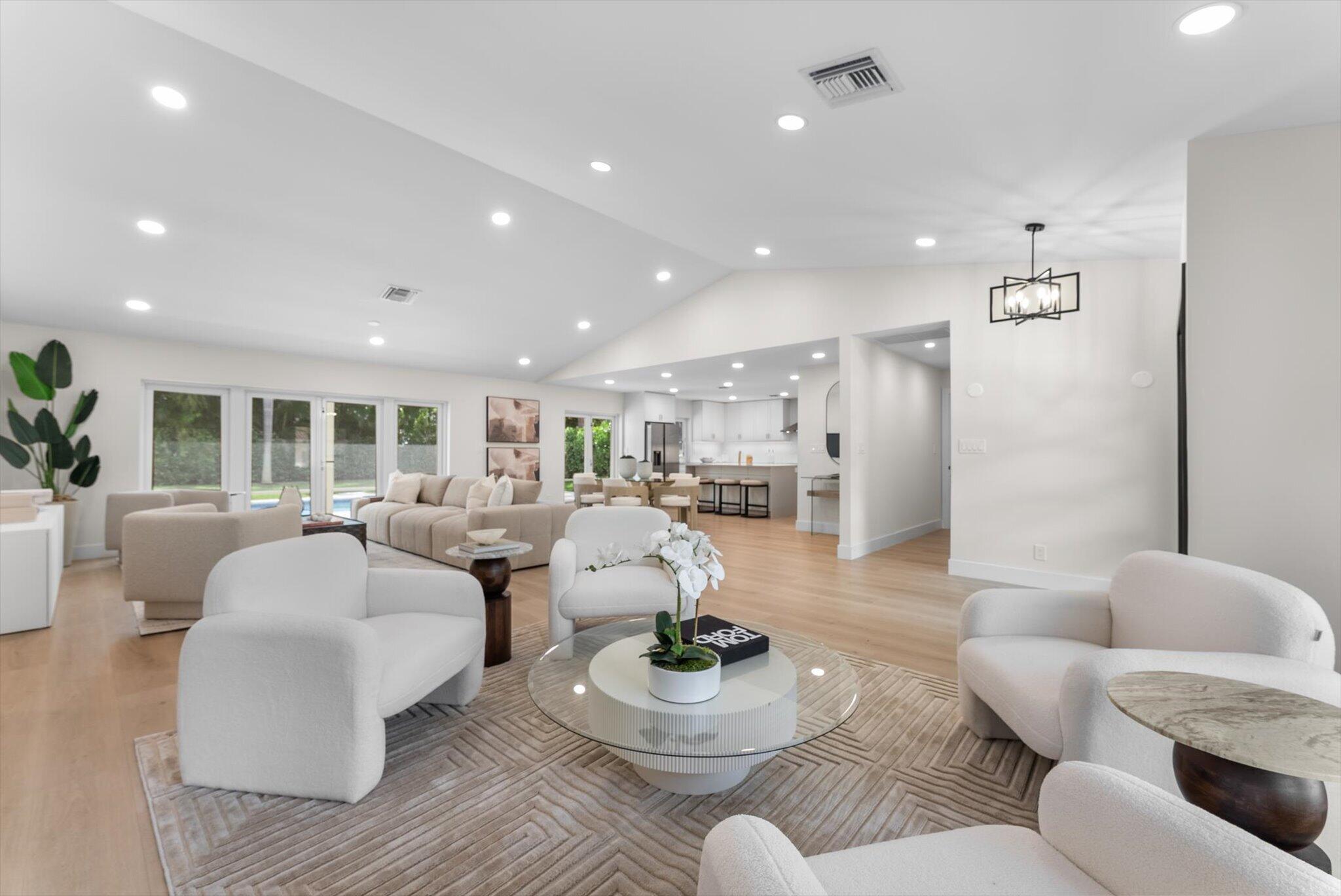 HILLSBORO PARK - Residential