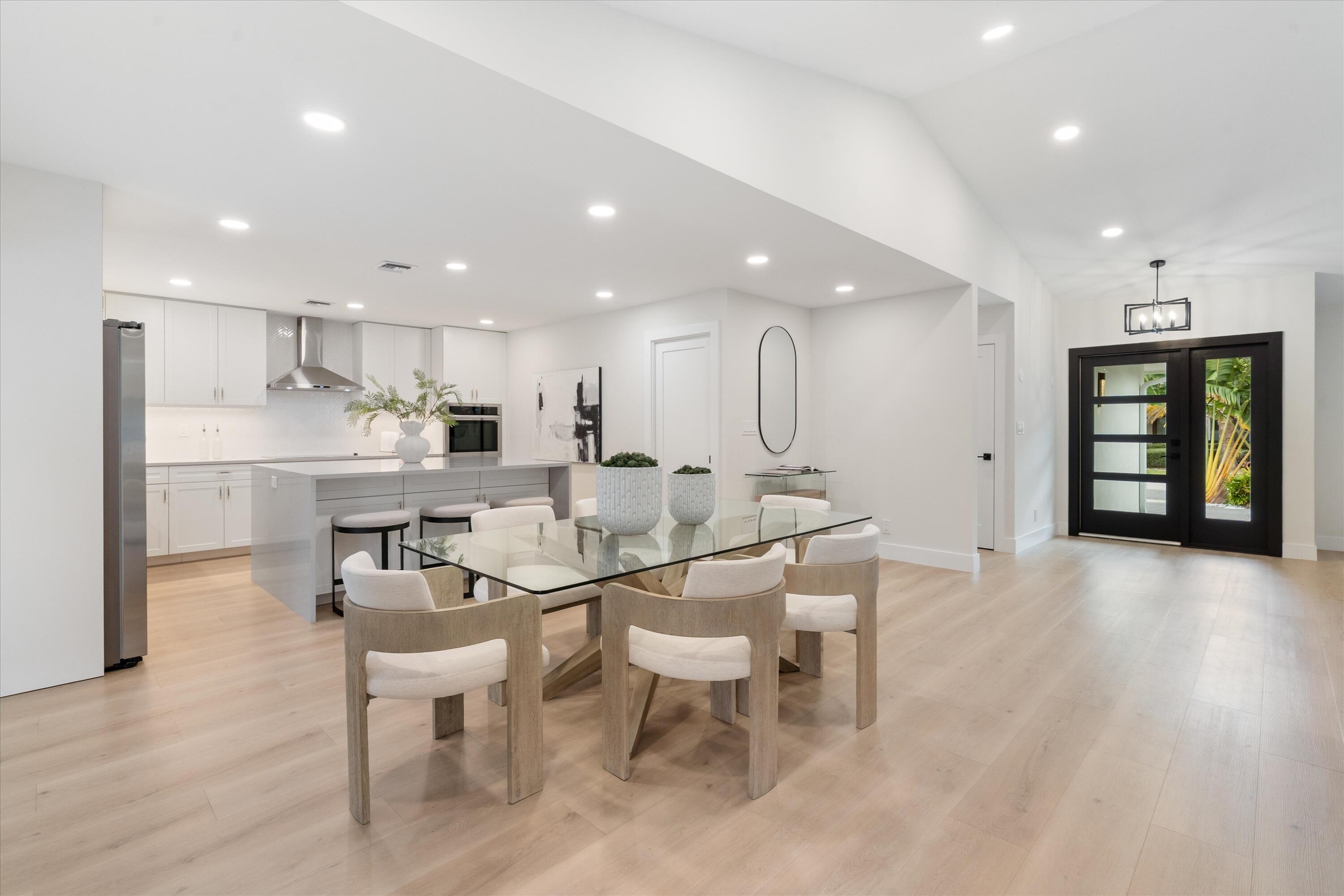 HILLSBORO PARK - Residential