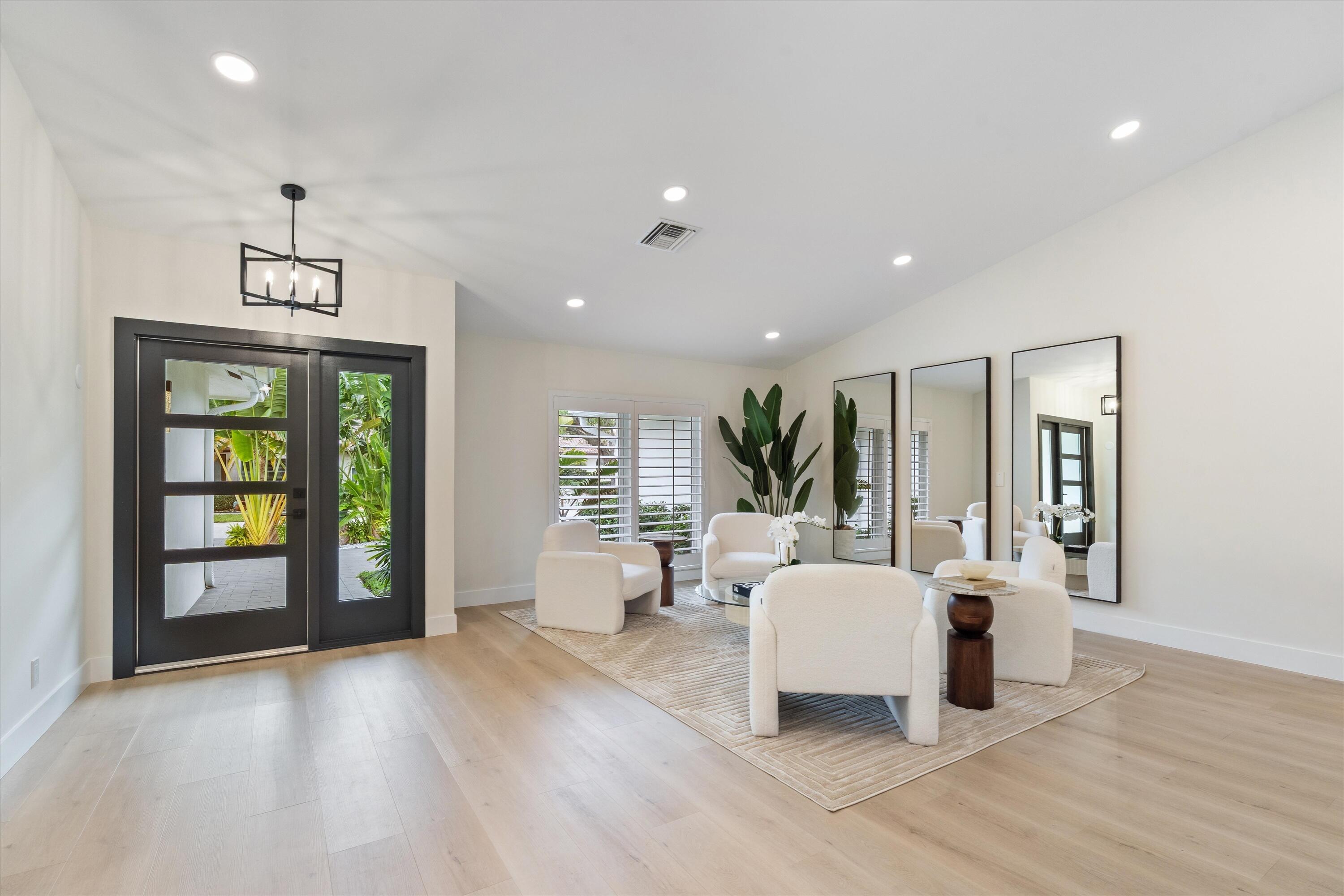 HILLSBORO PARK - Residential