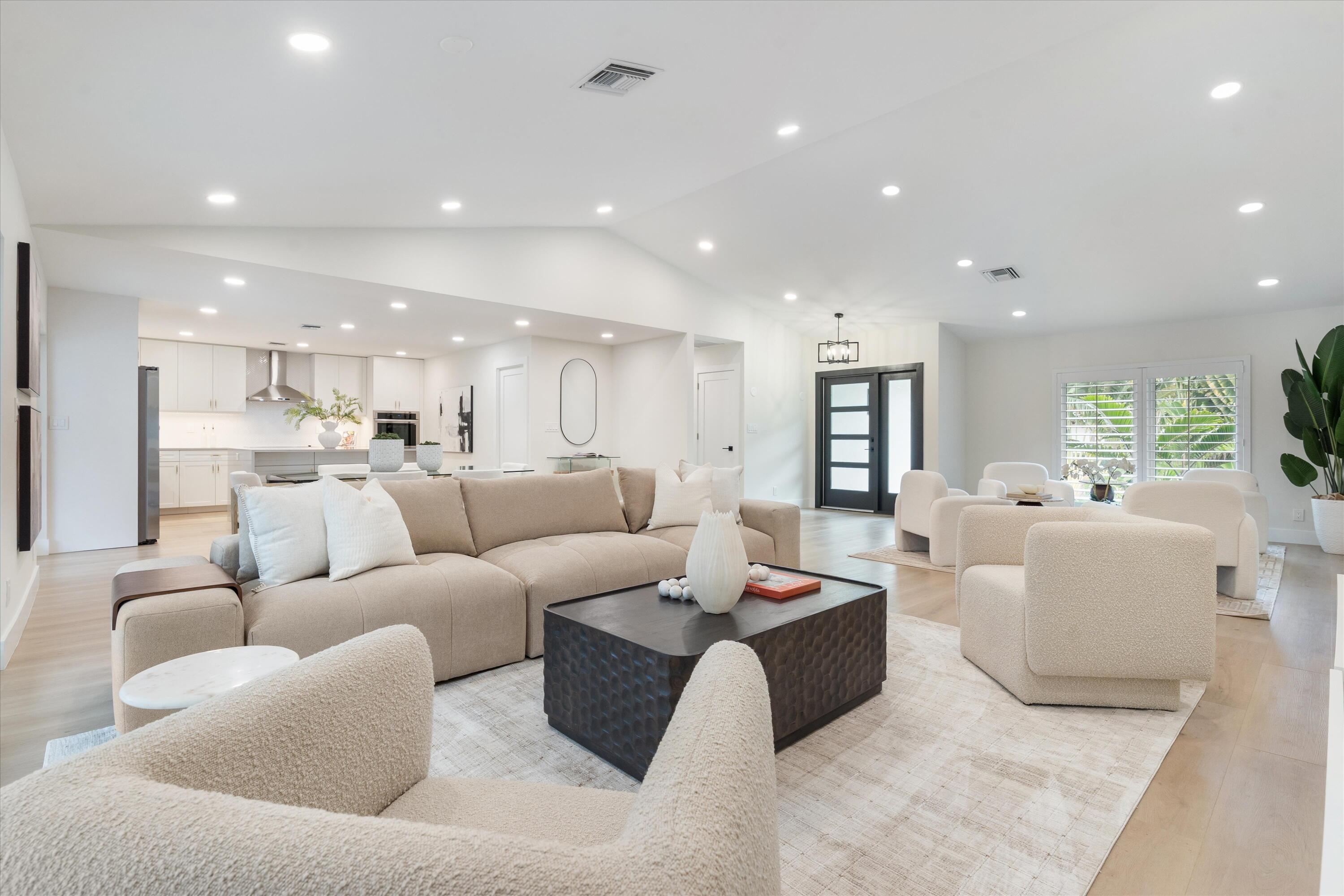 HILLSBORO PARK - Residential