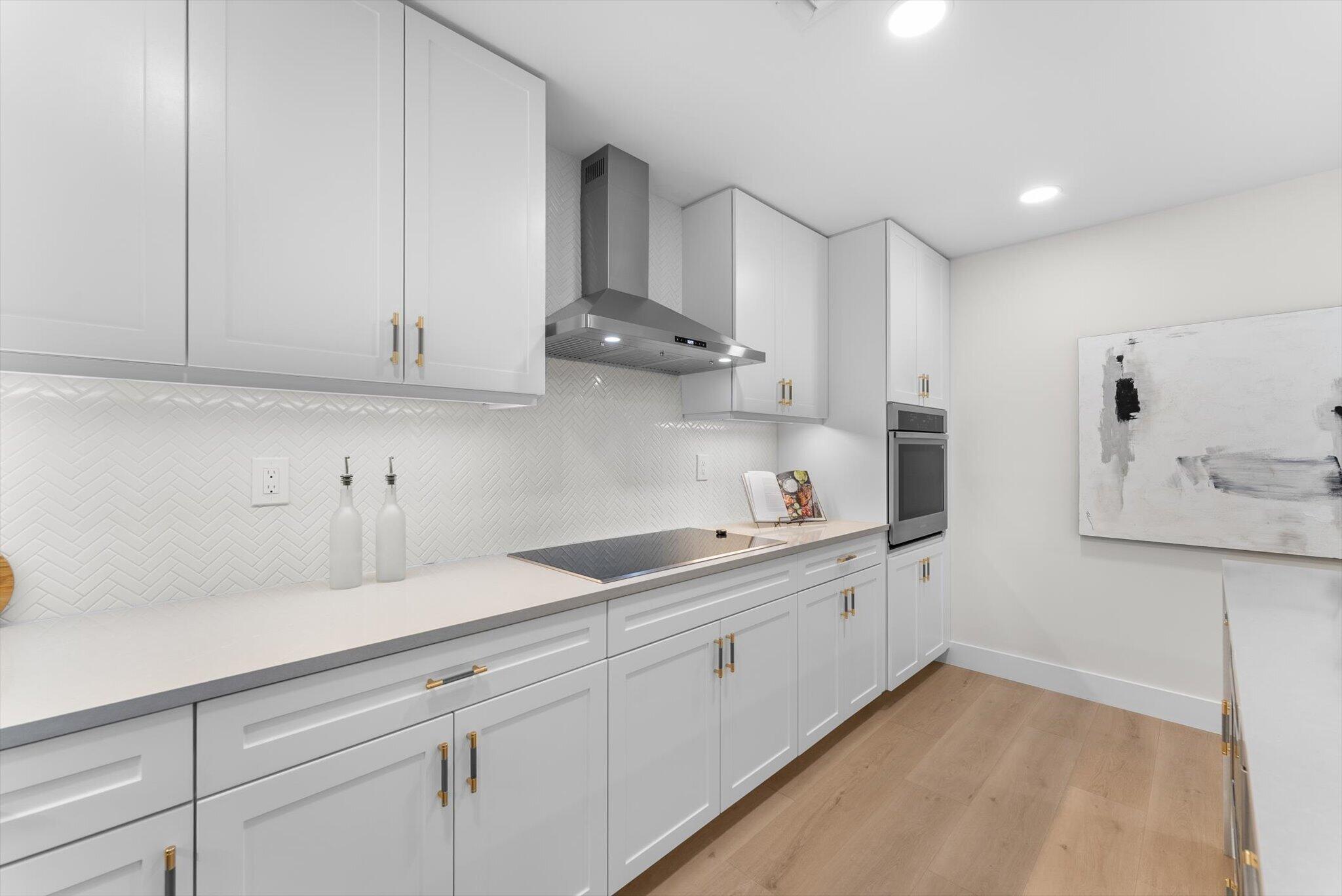 HILLSBORO PARK - Residential