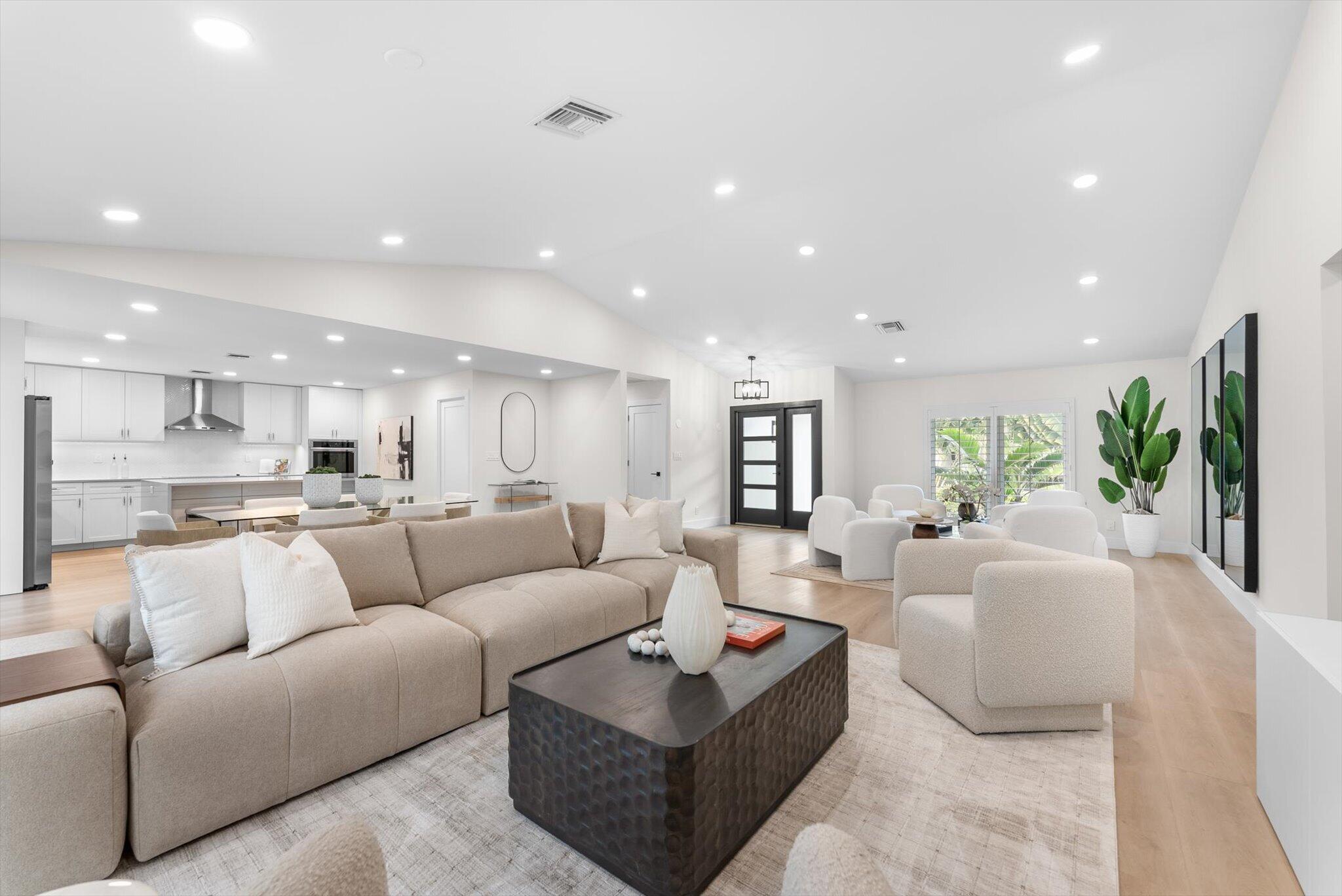 HILLSBORO PARK - Residential