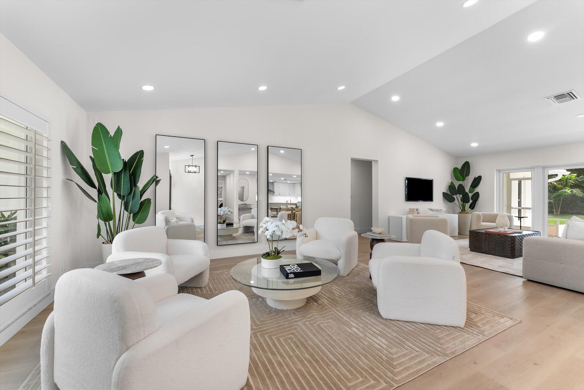 HILLSBORO PARK - Residential