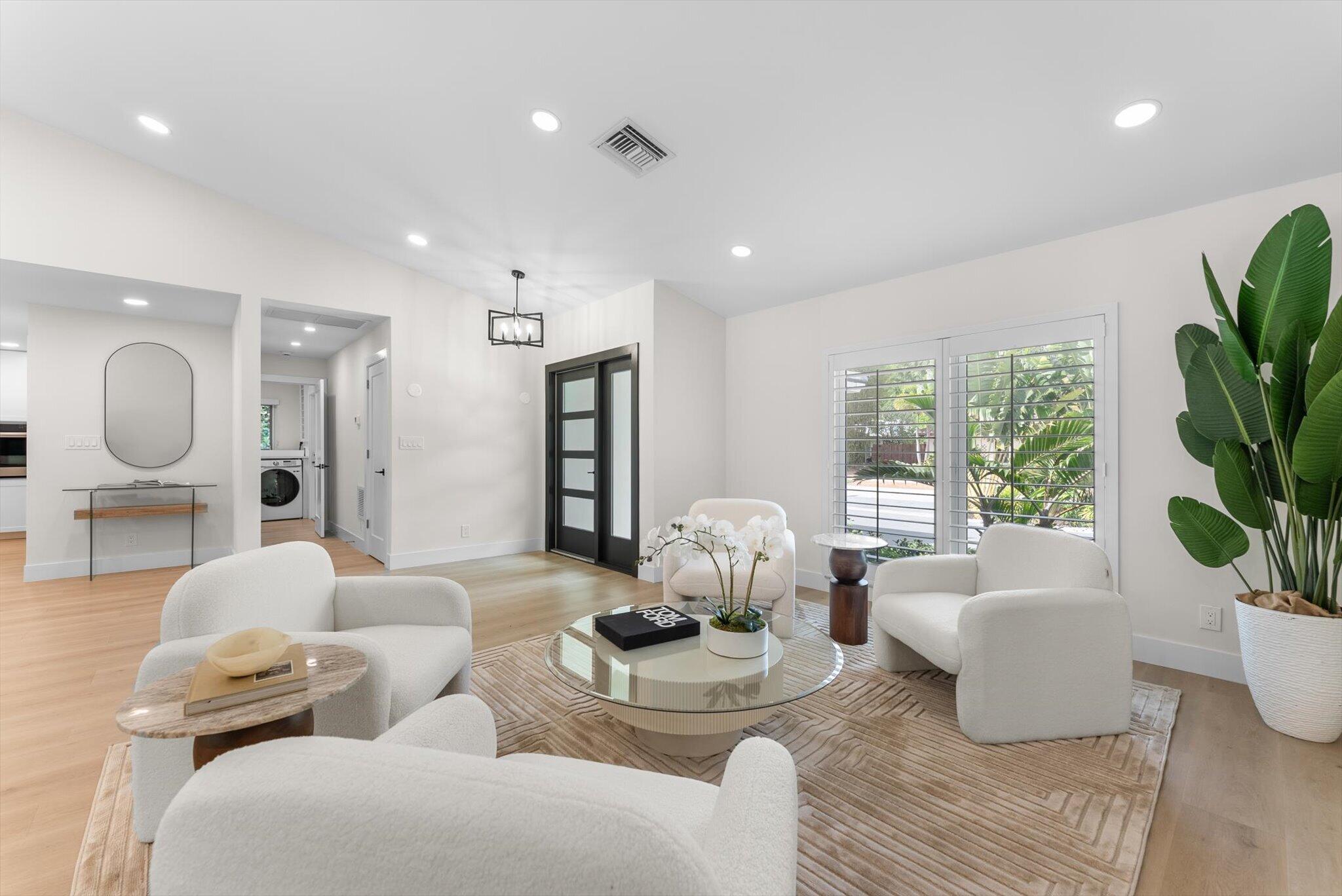 HILLSBORO PARK - Residential