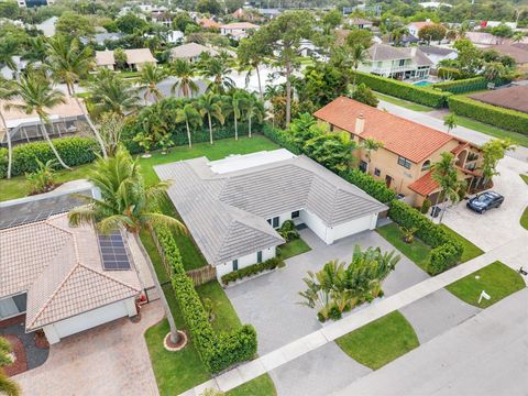 Tiny photo for 1480 SW 19th Street, Boca Raton, FL 33486 (MLS # B26005488)