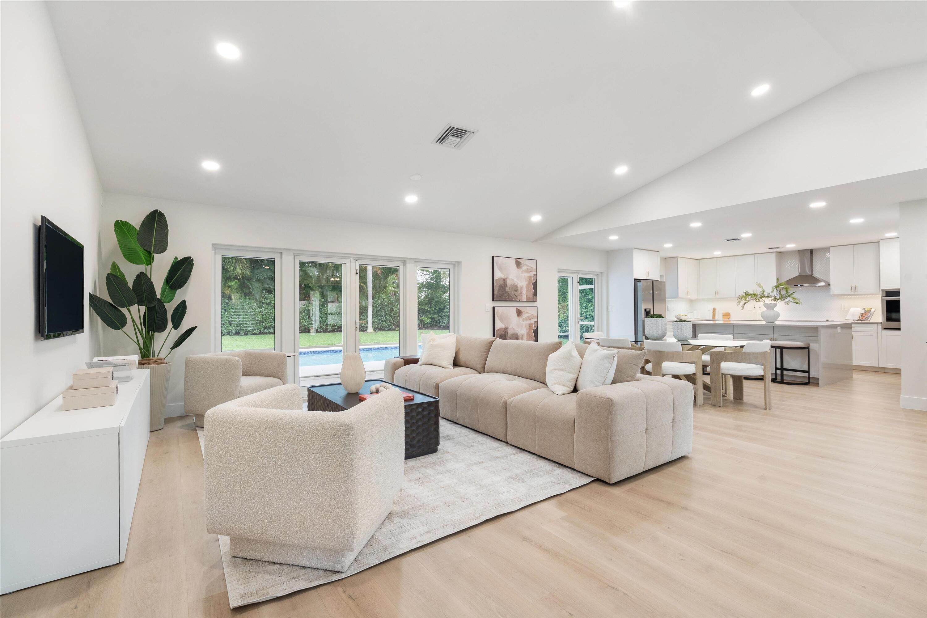 HILLSBORO PARK - Residential