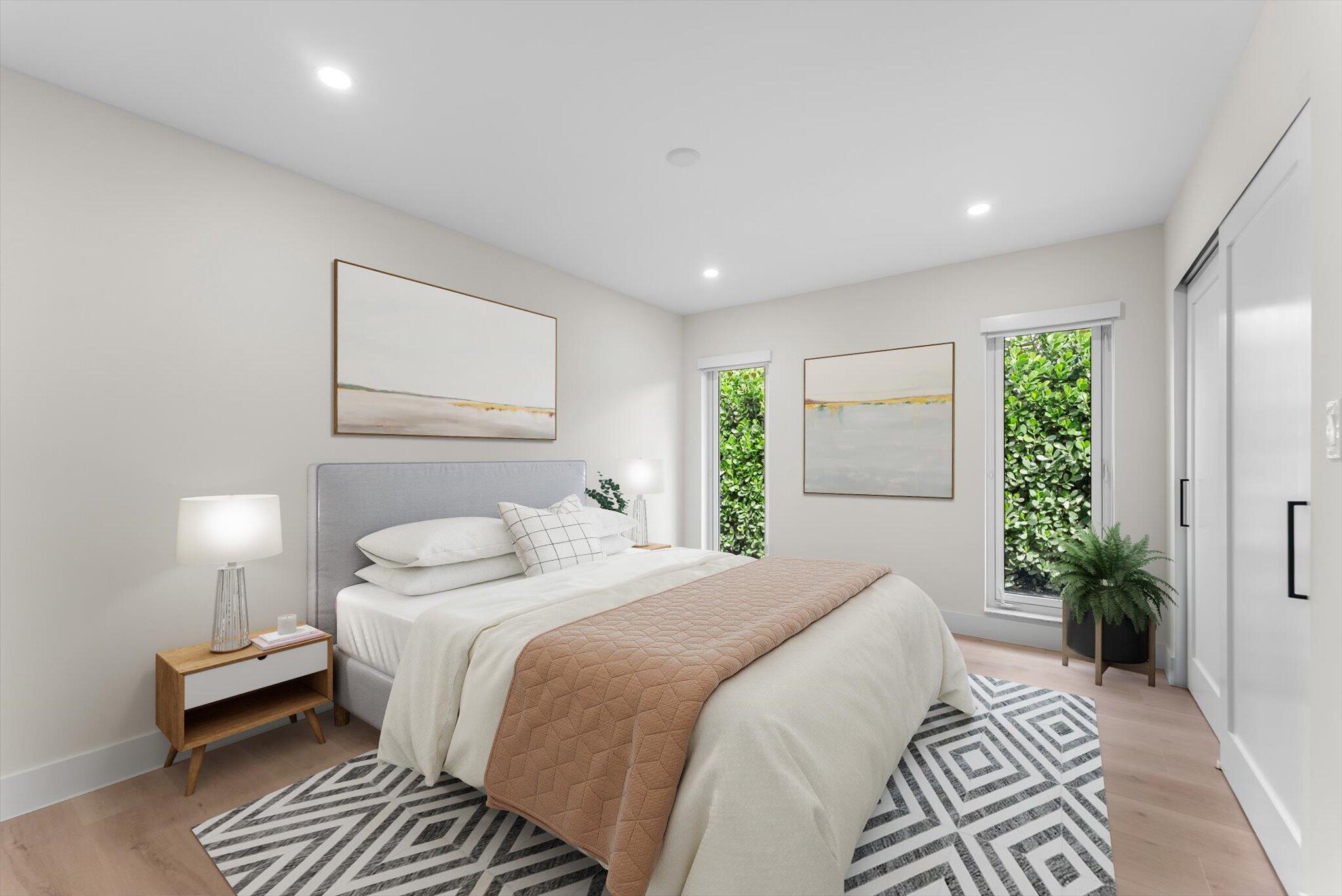 HILLSBORO PARK - Residential