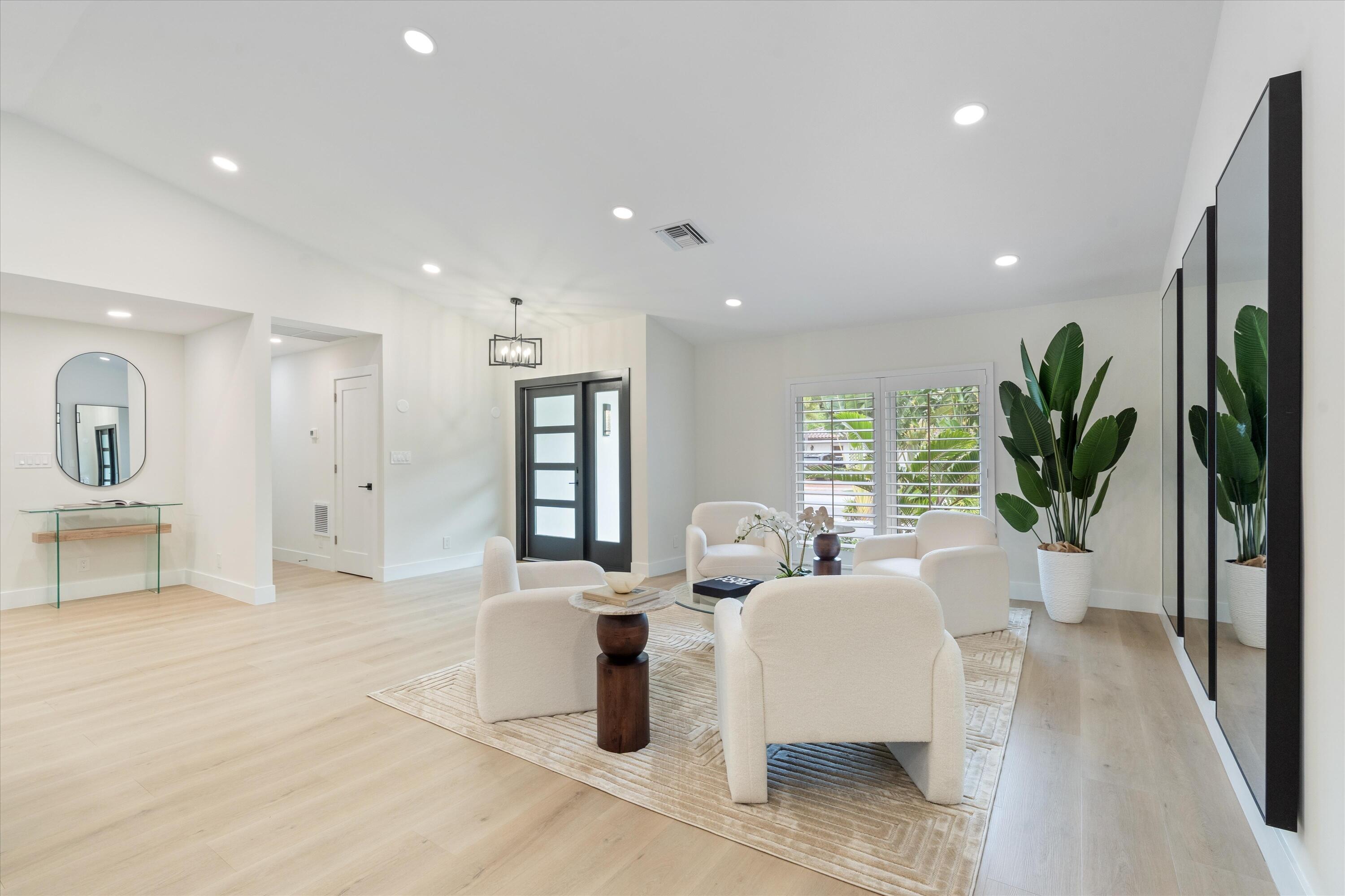 HILLSBORO PARK - Residential