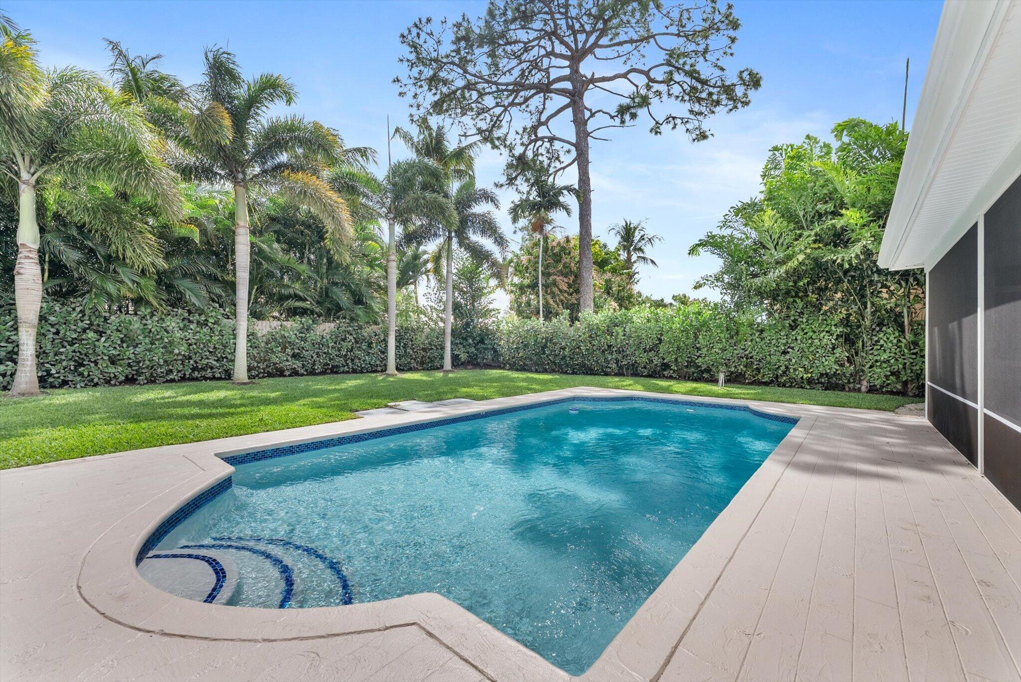 HILLSBORO PARK - Residential