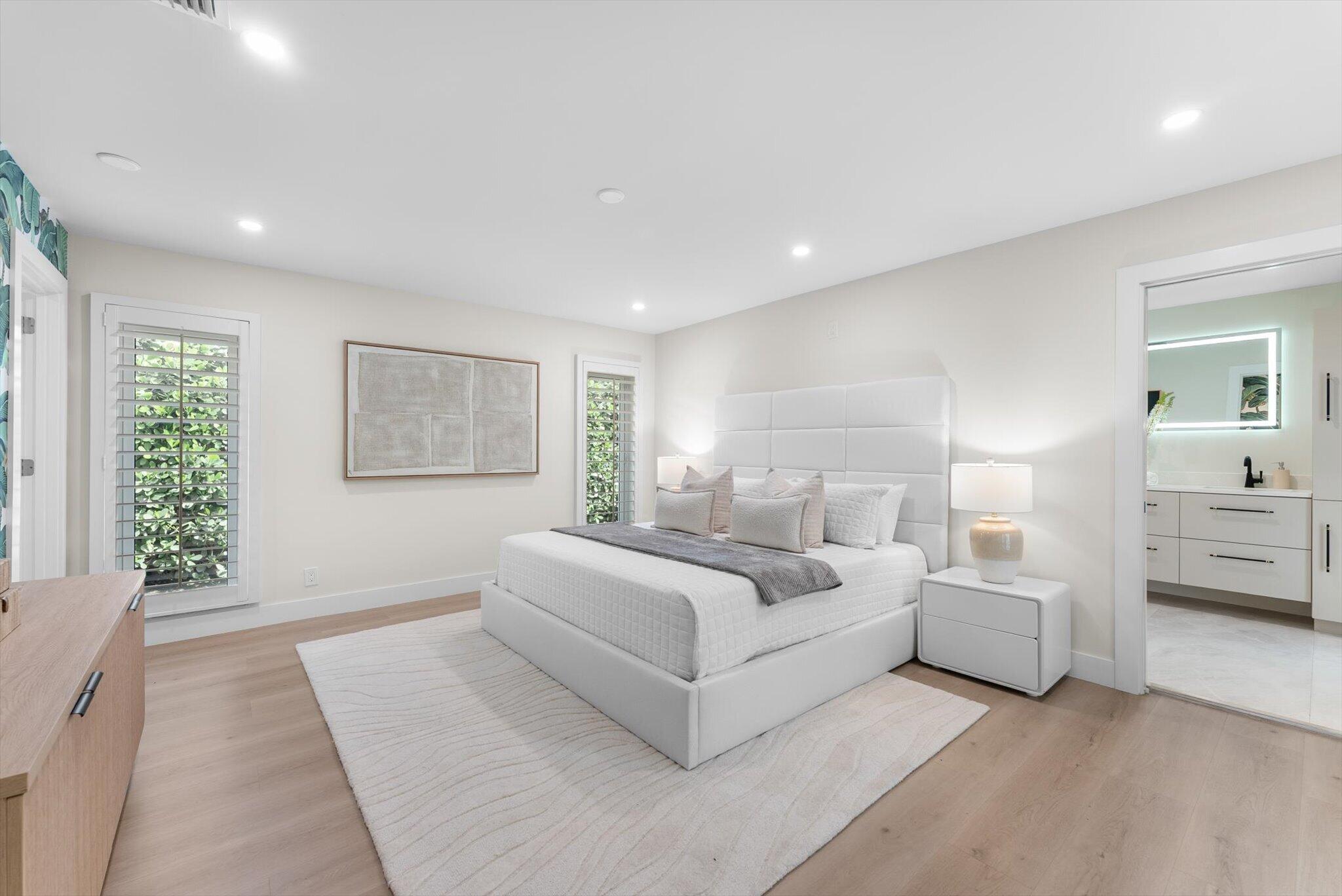 HILLSBORO PARK - Residential