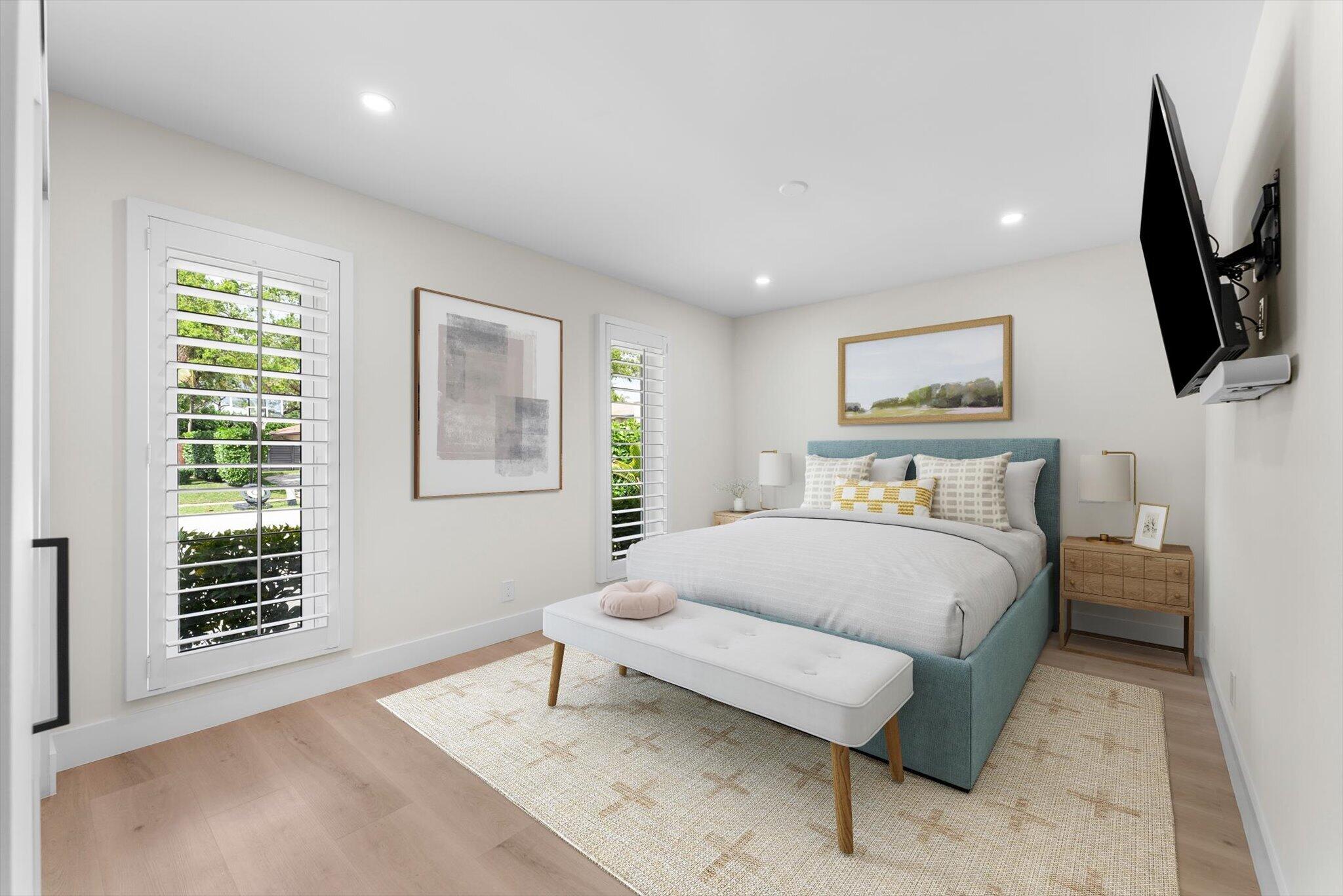 HILLSBORO PARK - Residential