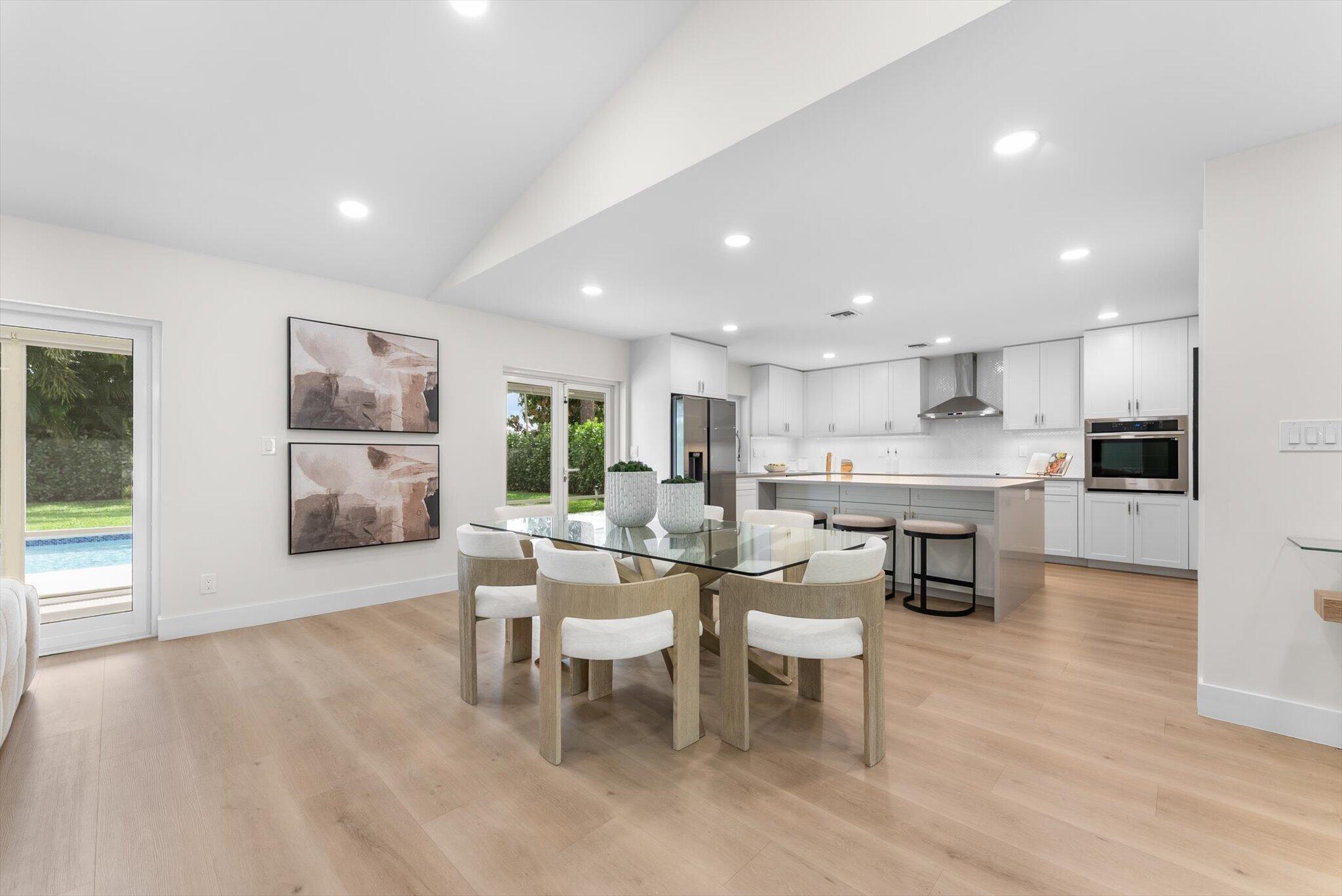 HILLSBORO PARK - Residential