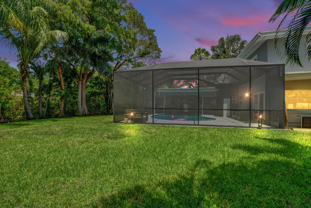 Photo of 351 NW 32nd Court, Oakland Park, FL 33309 (MLS # B26069531)