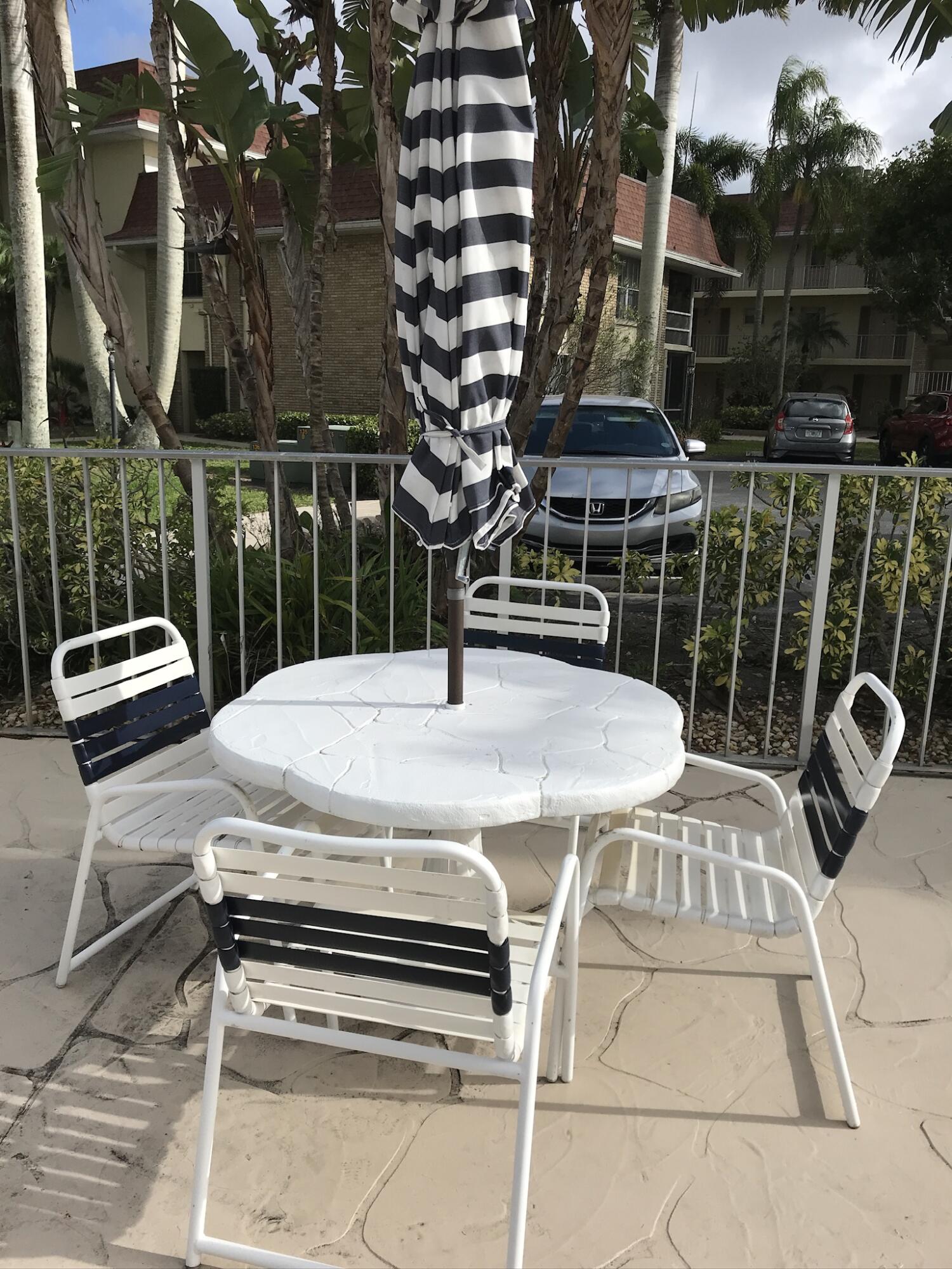 TAMBERLANE 1 CONDO - Residential