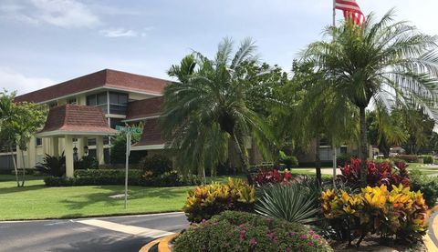 5500 Tamberlane Circle 104 Palm Beach Gardens FL 33418