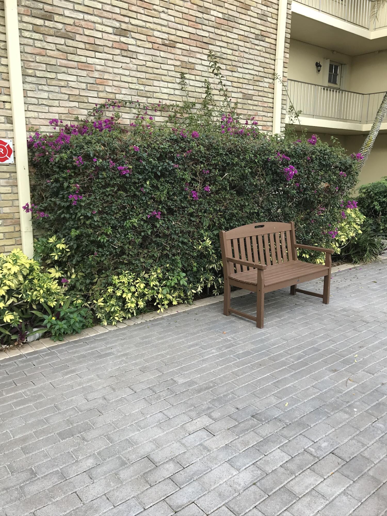 TAMBERLANE 1 CONDO - Residential