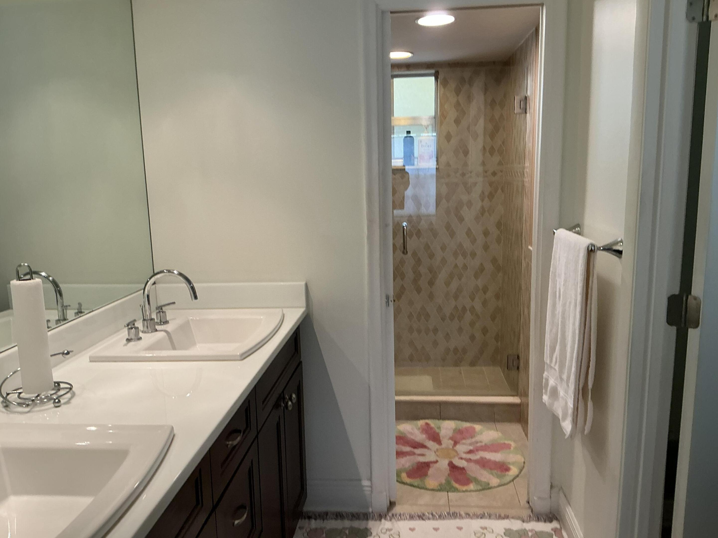 TAMBERLANE 1 CONDO - Residential