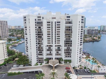 300 THREE ISLANDS Boulevard 306 Hallandale Beach FL 33009