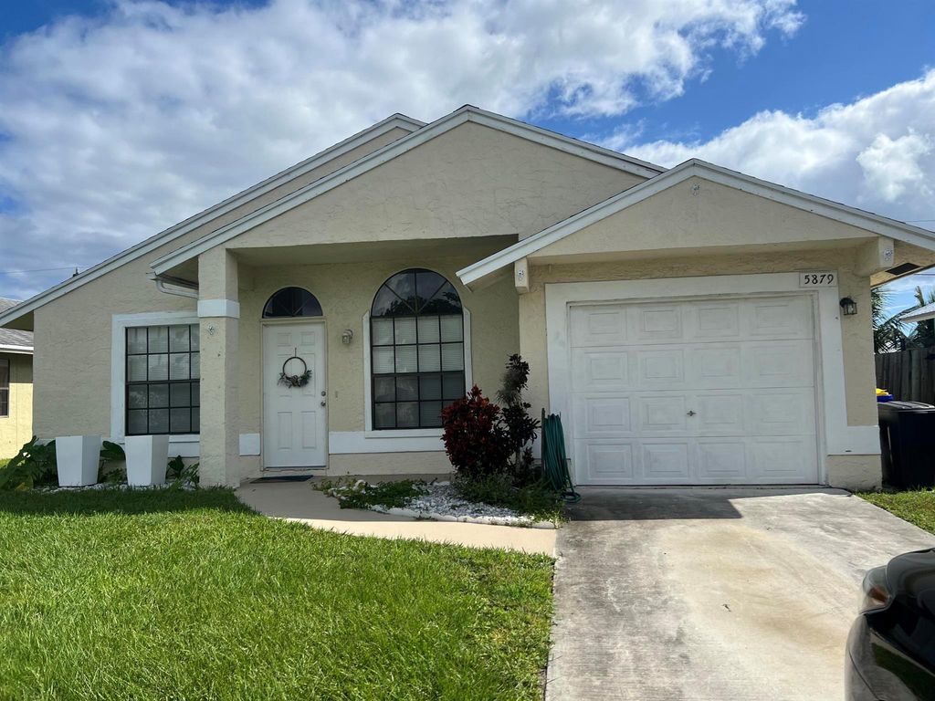 Photo of 5879 SE Wilsie Drive, Stuart, FL 34997 (MLS # R11144477)